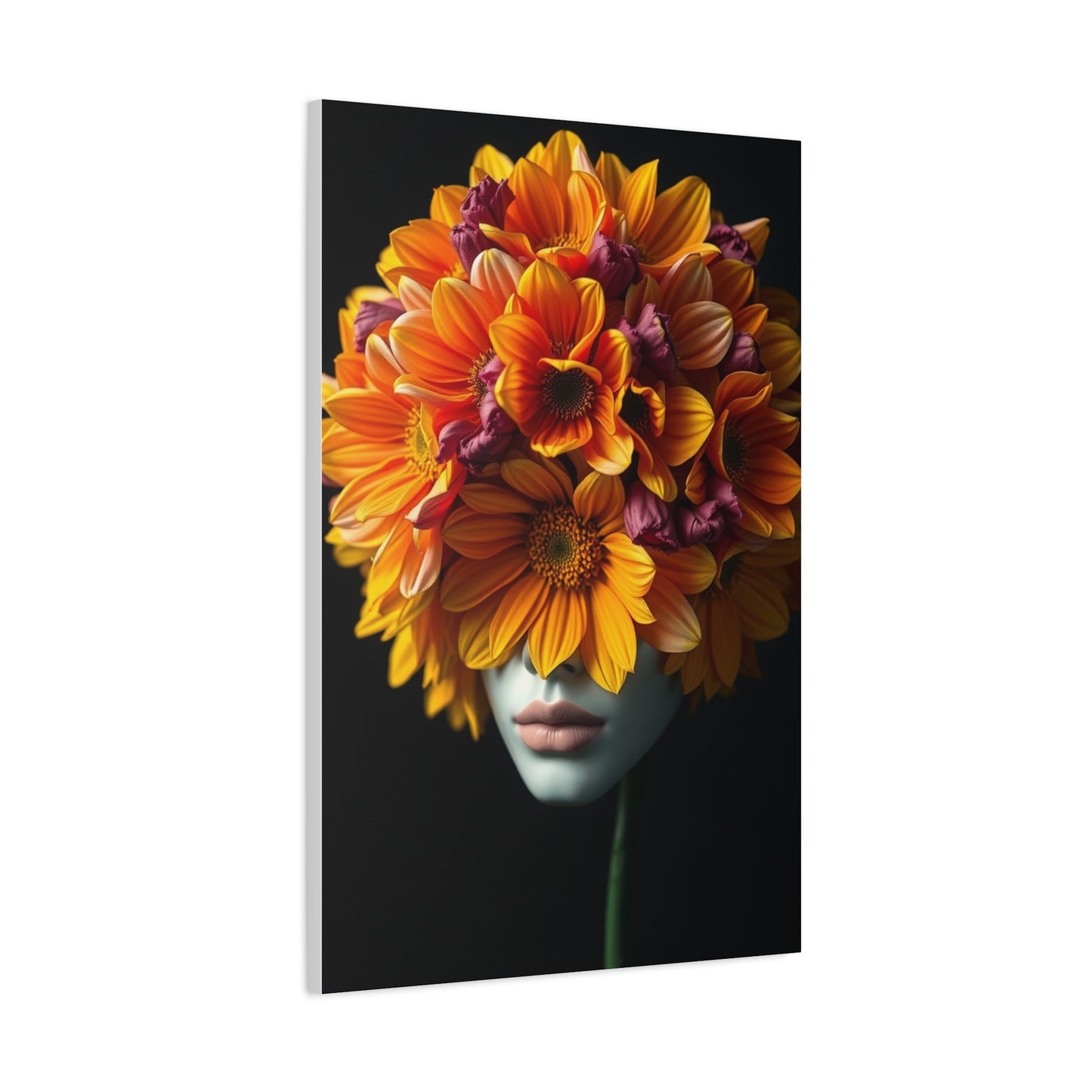 Chrysalis Dreamscape Wall Art & Canvas Print
