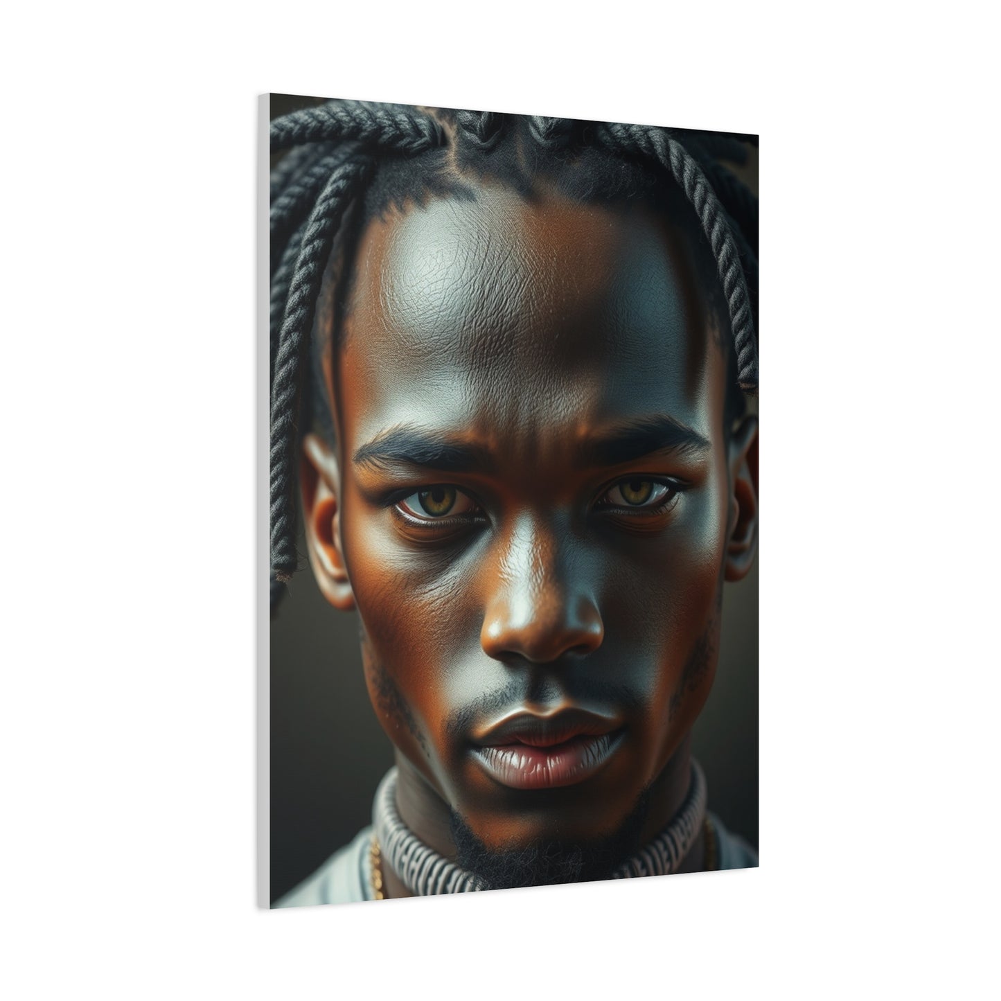 Supreme Quincy Ray Art Collection Wall Art & Canvas Print