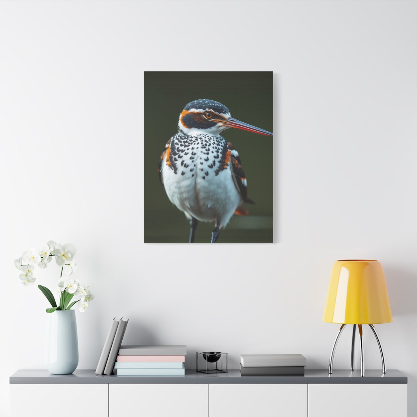 Collection Sandpiper Art Art Wall Art & Canvas Print