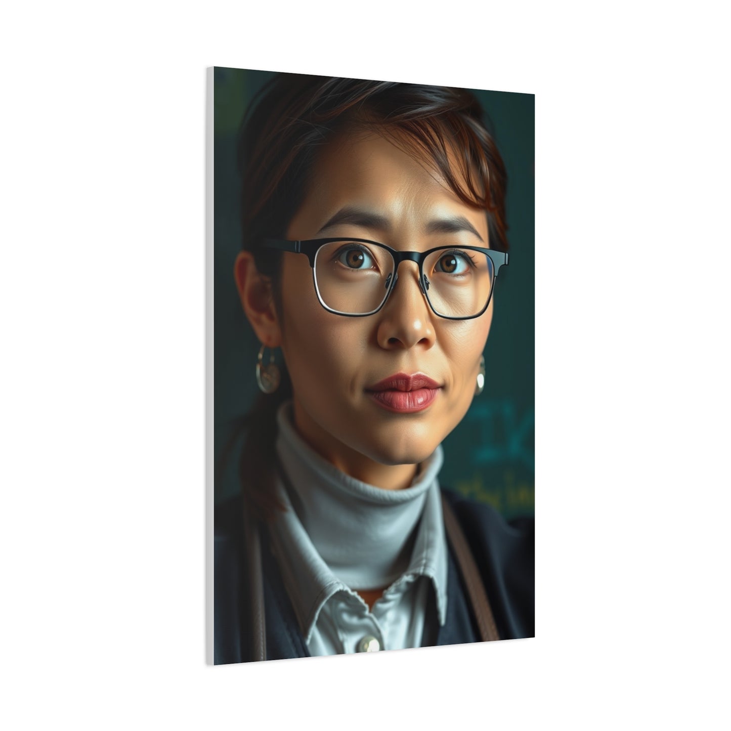 Collection Teachers Art Art Wall Art & Canvas Print