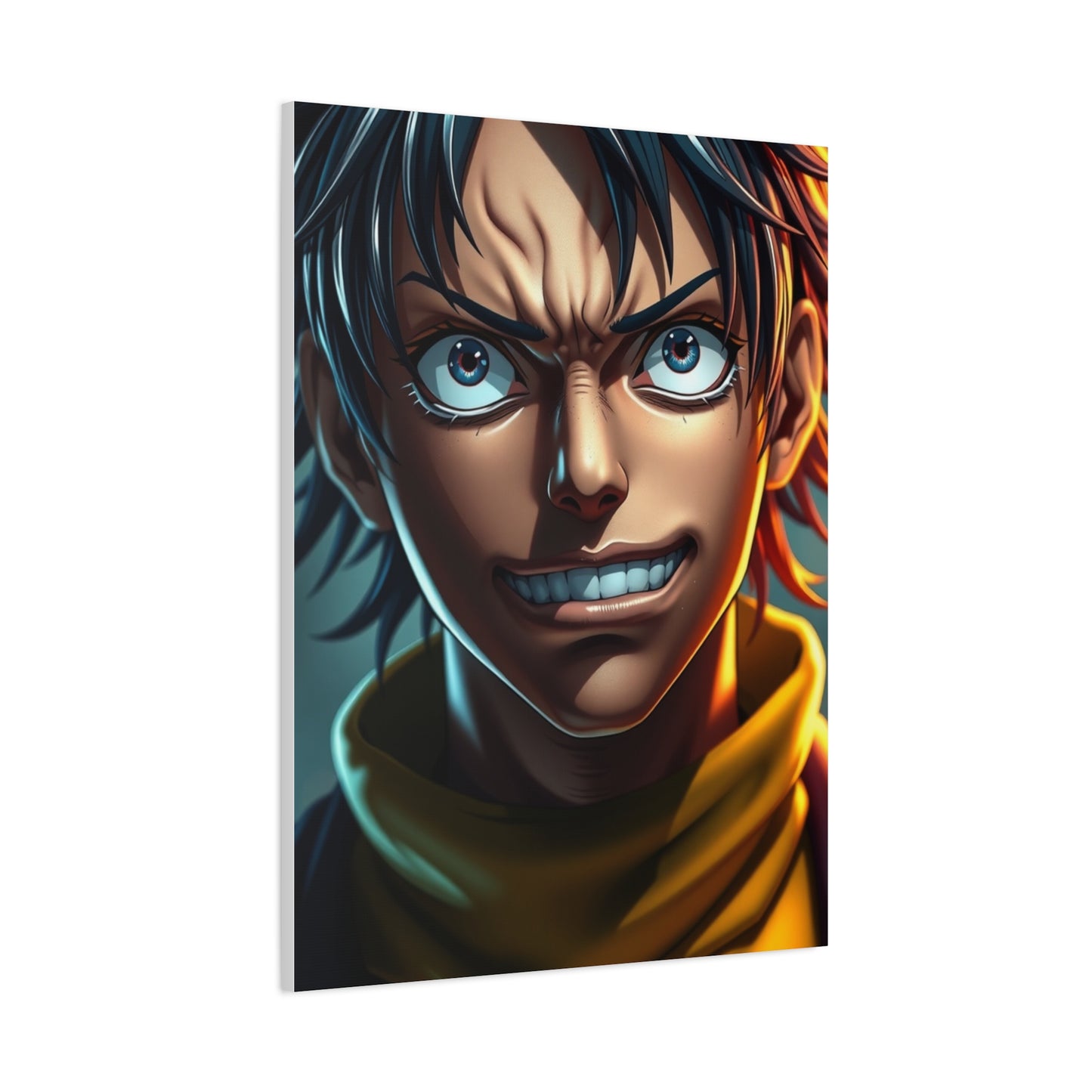 Sovereign Saga Portraits