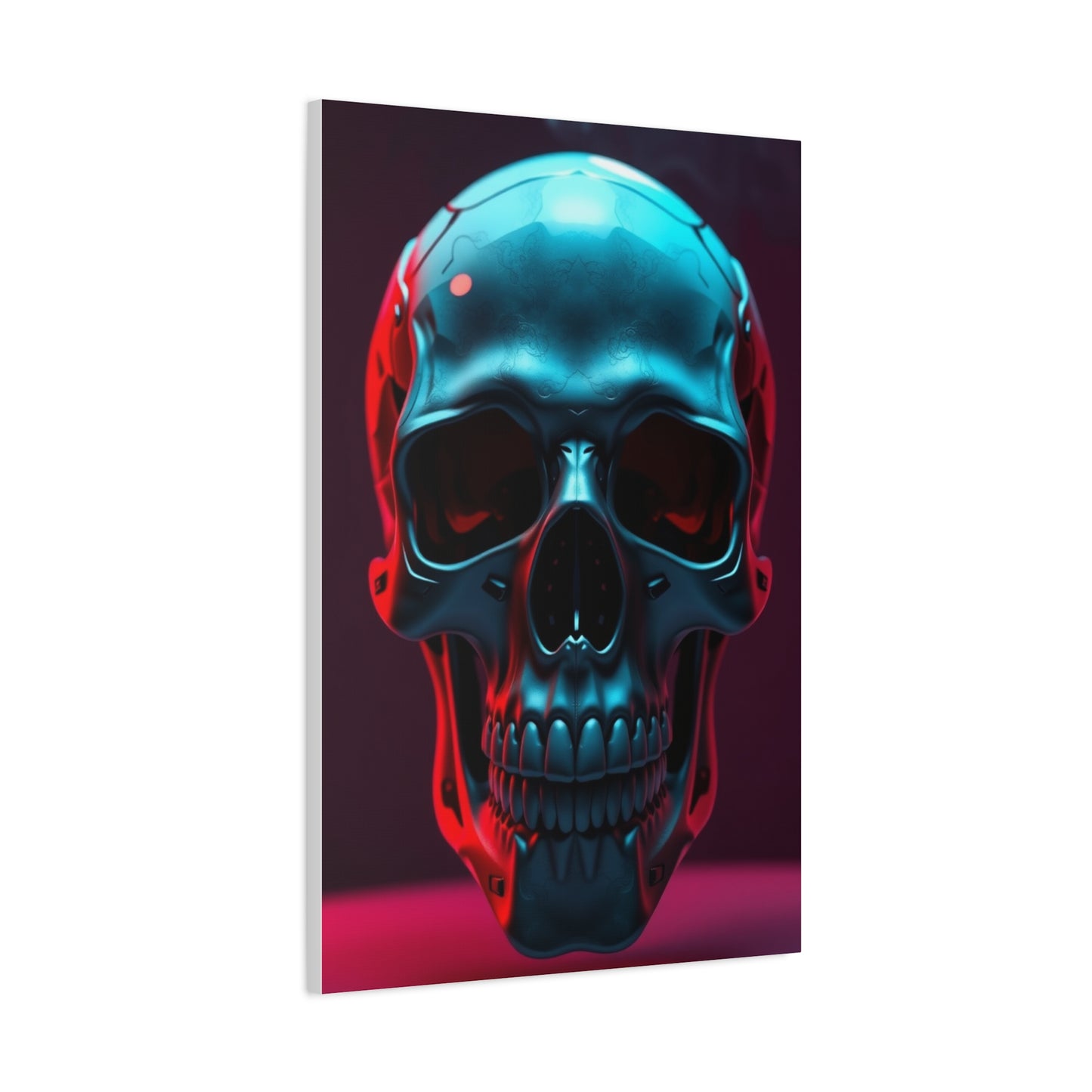 Grandiose Bone Tapestry Wall Art & Canvas Print