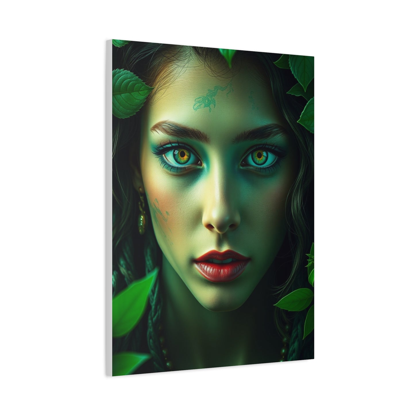 Natures Prestige Painting Wall Art & Canvas Print