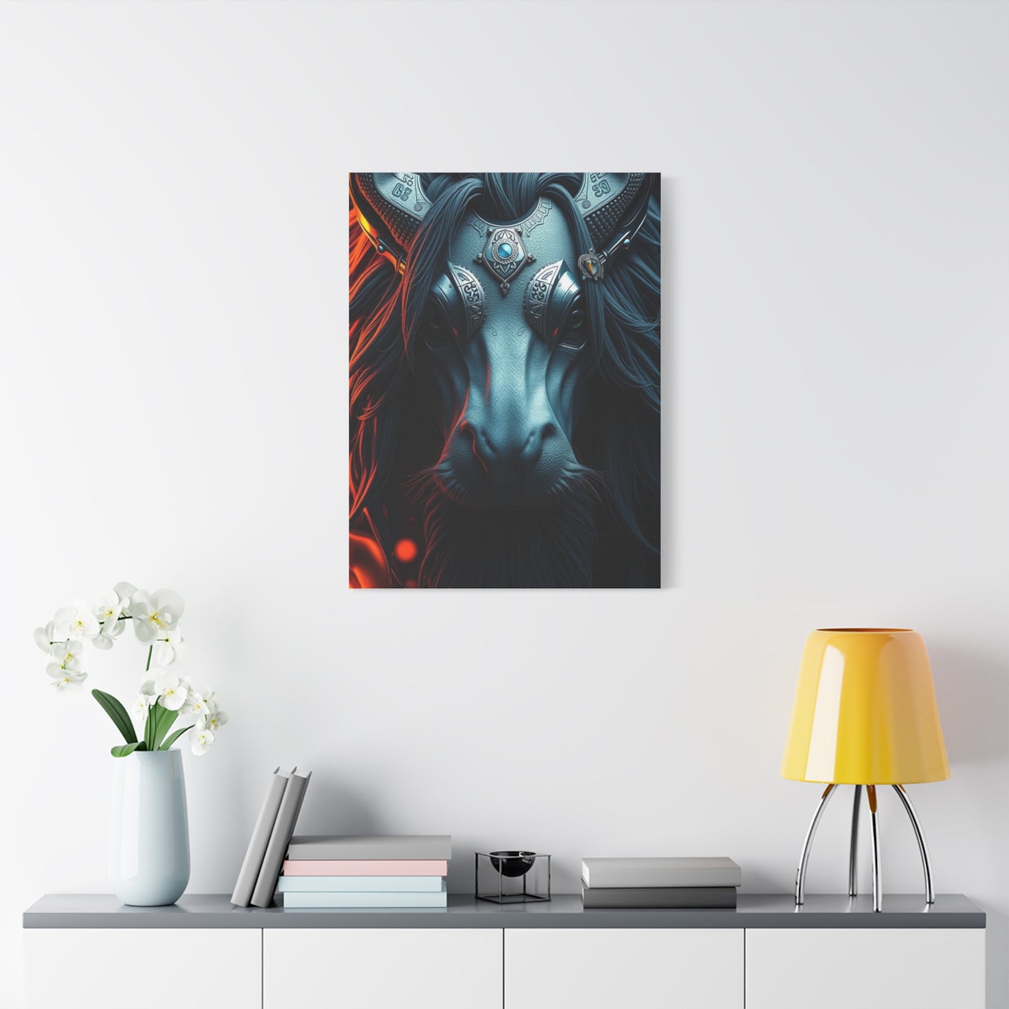 Collection Seek One Art Art Wall Art & Canvas Print