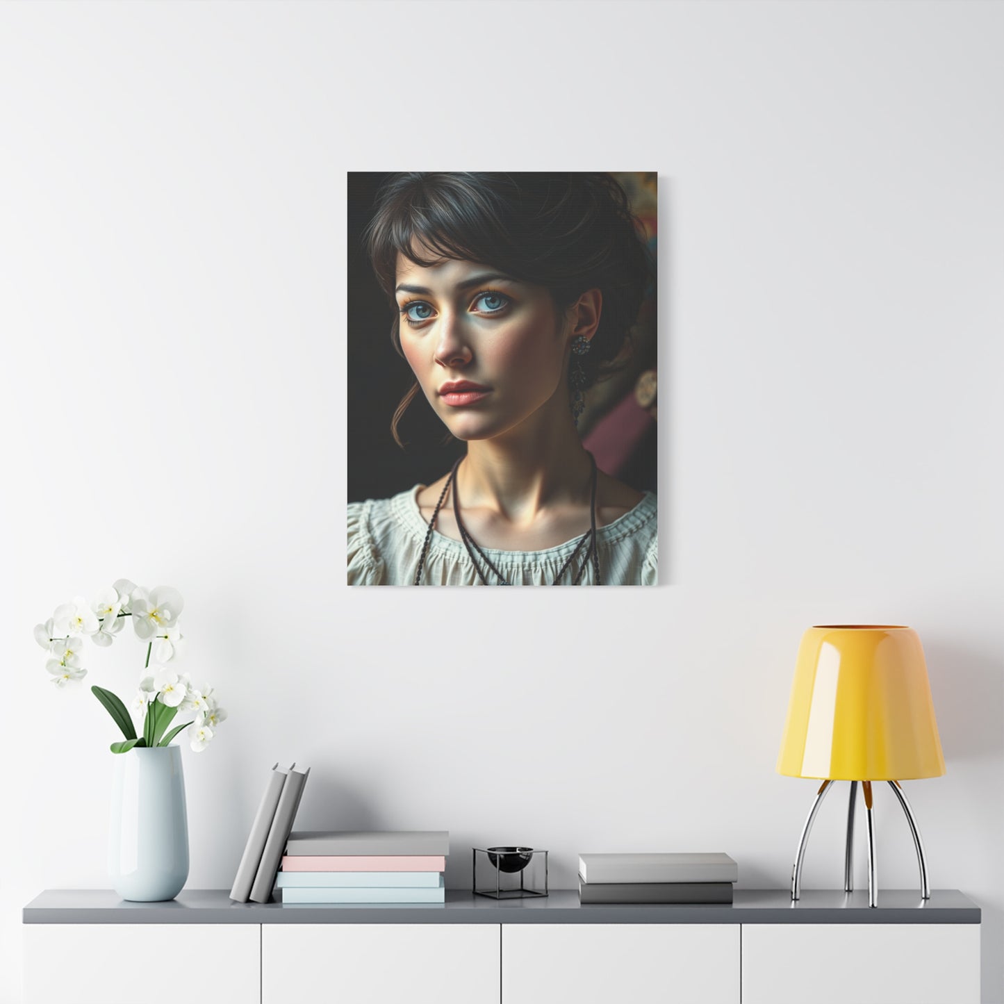 Elite Catrin Welz-Stein Art Vision Wall Art & Canvas Print