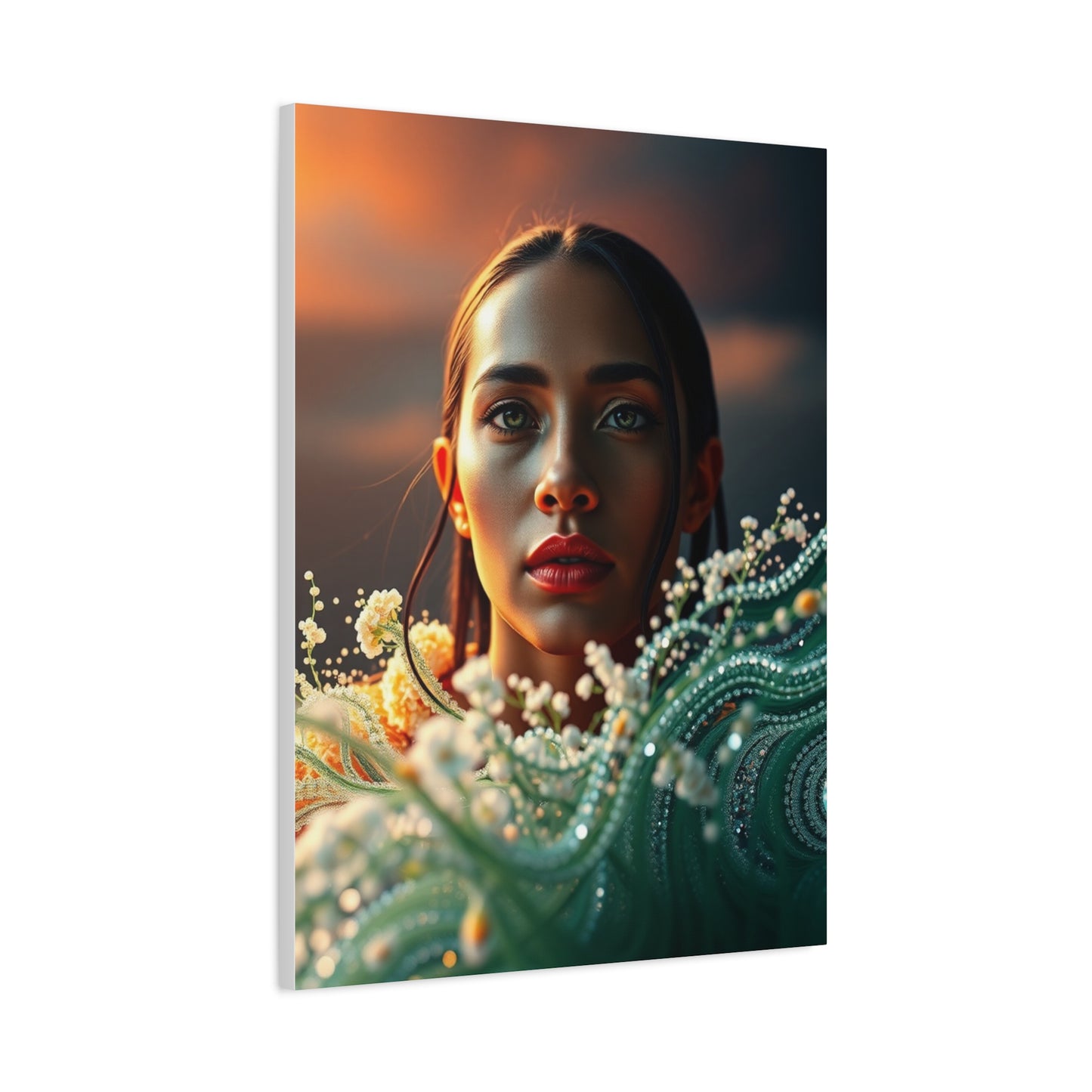 Vision Tava Studios Art Art Wall Art & Canvas Print