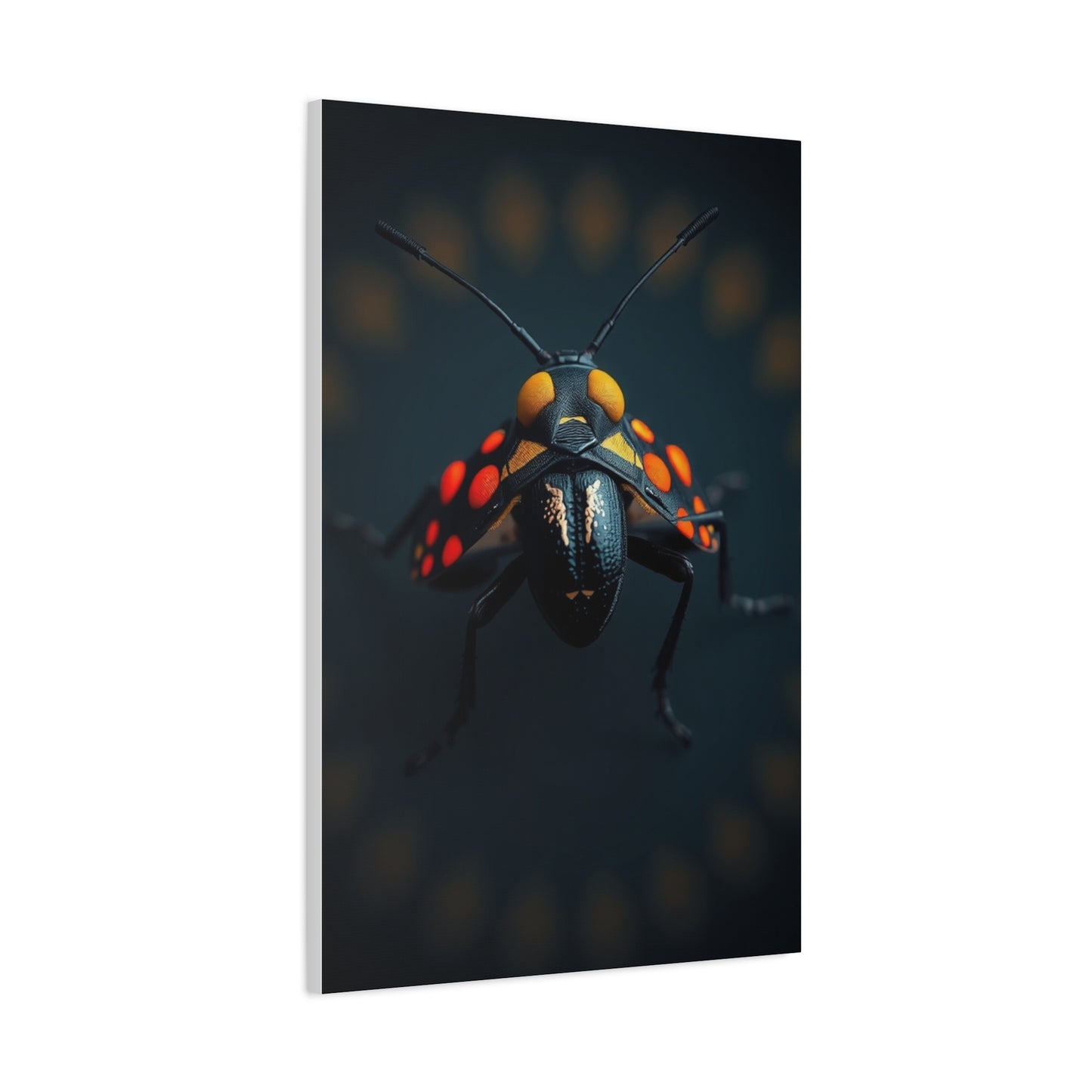 Collection Firefly (Lighting Bug) Art Art Wall Art & Canvas Print