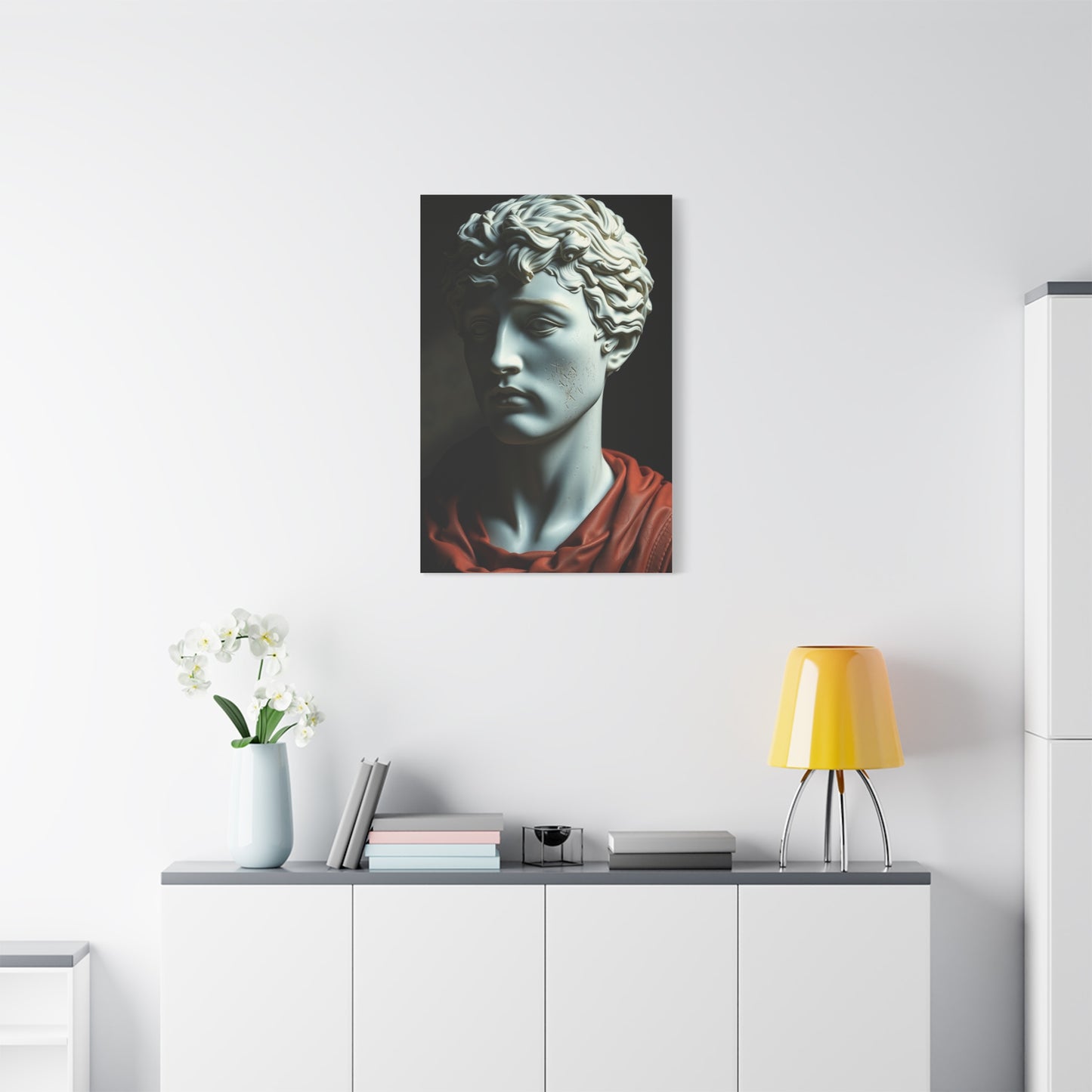 Collection Classicism and Neoclassicism Art Art Wall Art & Canvas Print