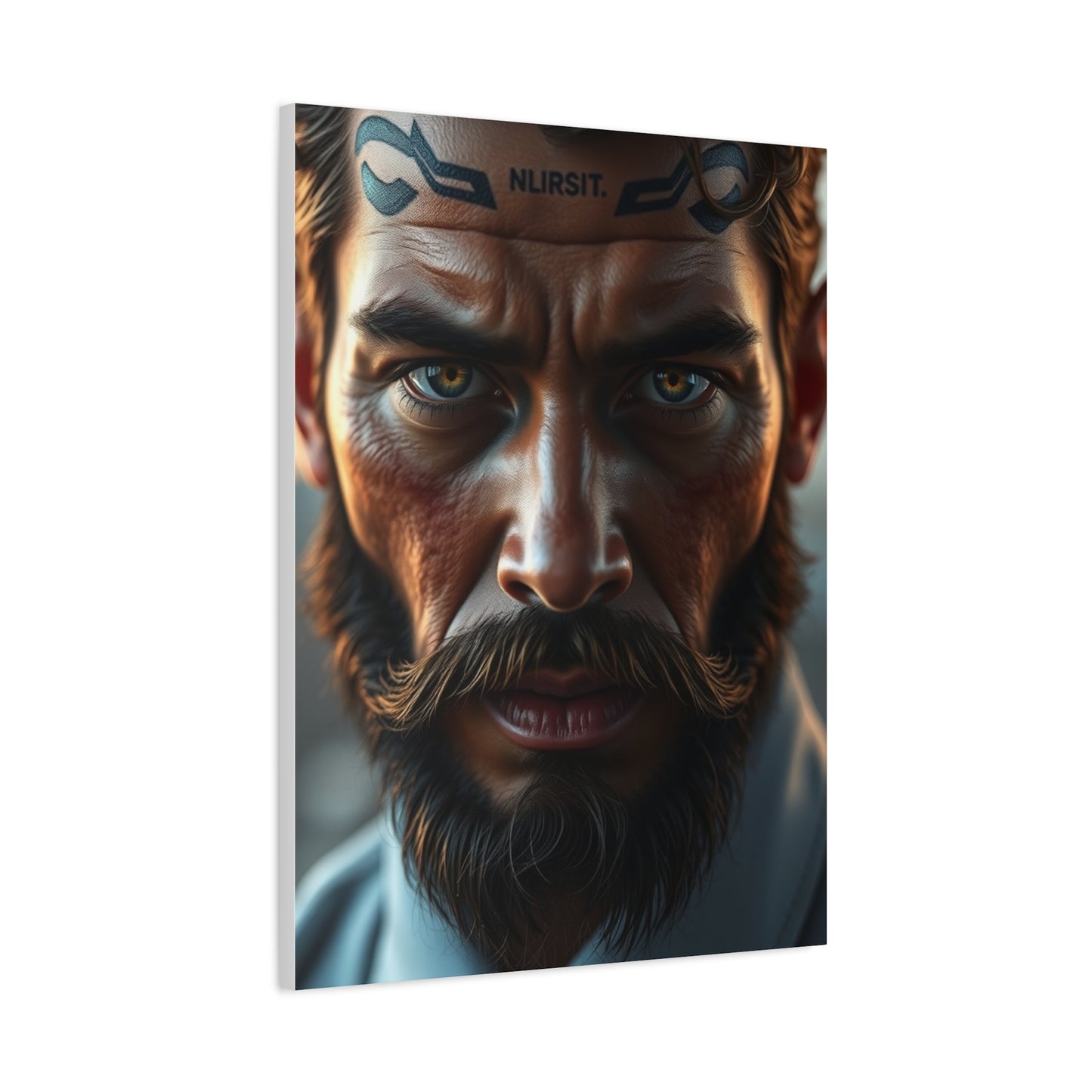 Exquisite Vision Wall Art