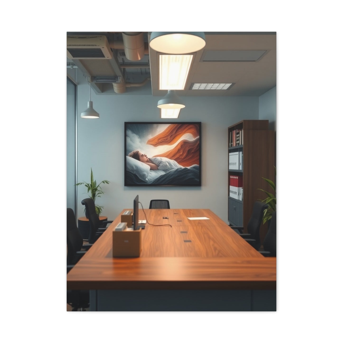 Prestige Panorama Prints Wall Art & Canvas Print