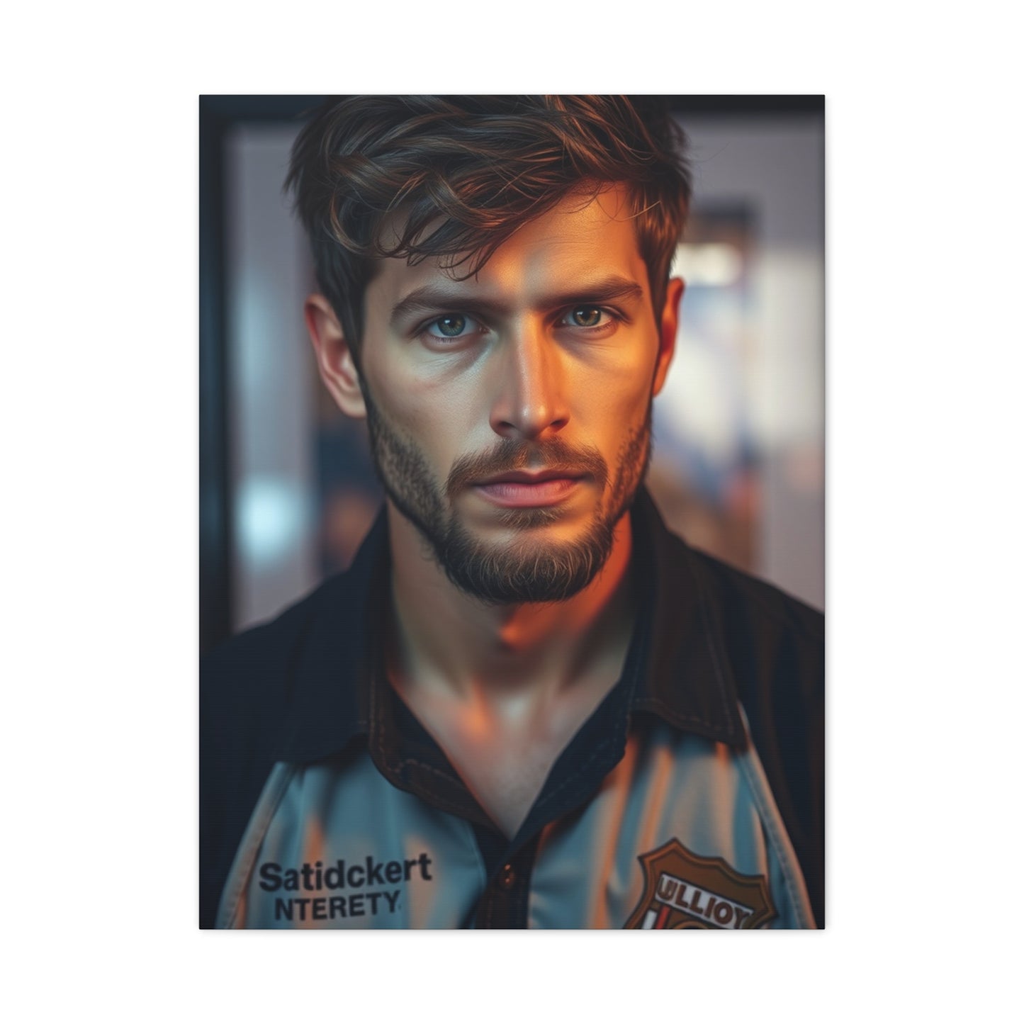 Zach Doehler Art Supreme Gallery Wall Art & Canvas Print