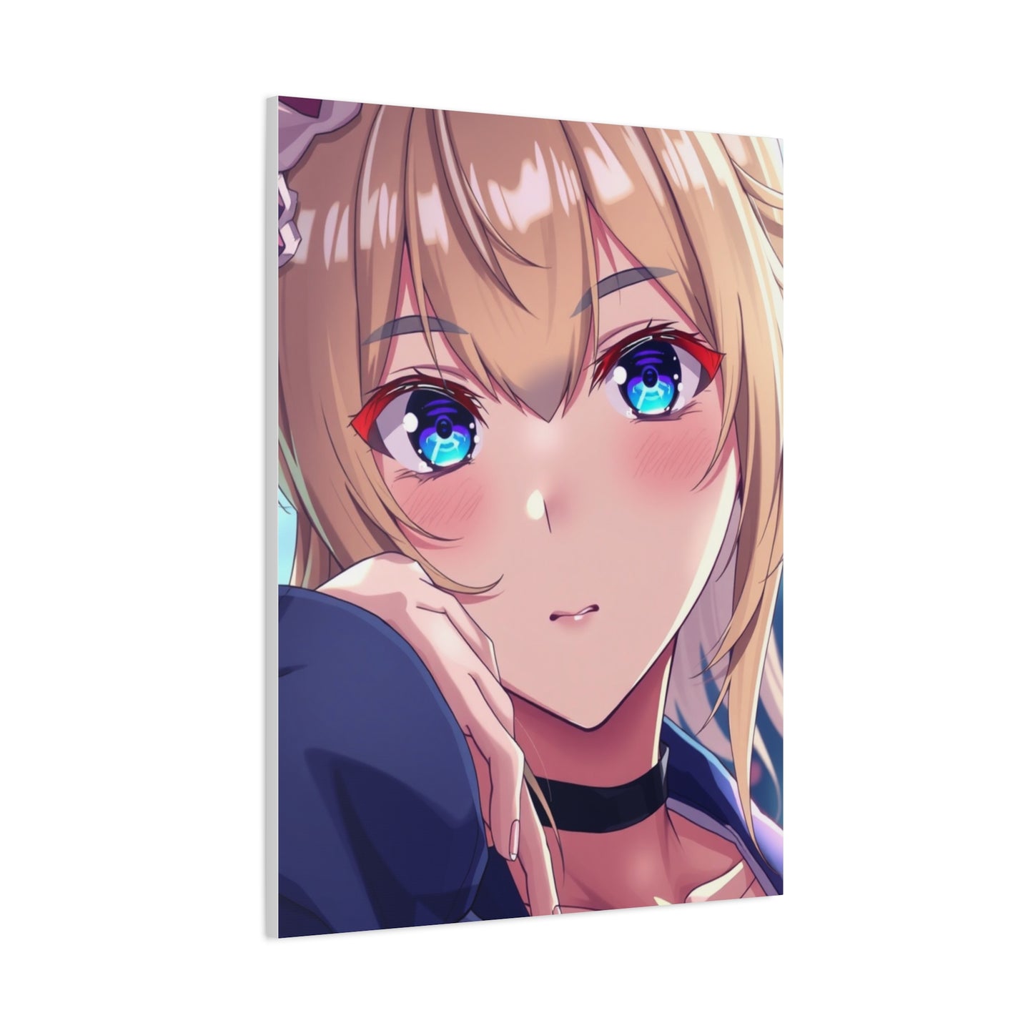 Anime Art Luxury Canvas Wall Art & Canvas Print