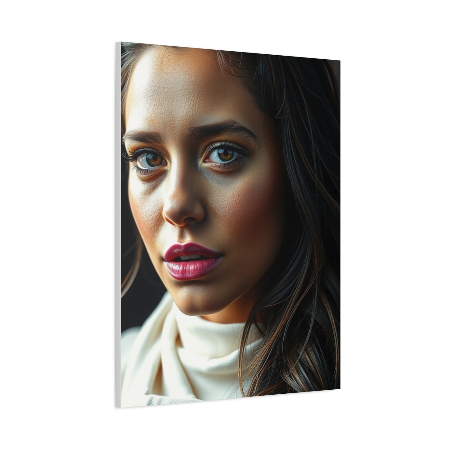 Reyna Noriega Art Supreme Gallery Wall Art & Canvas Print