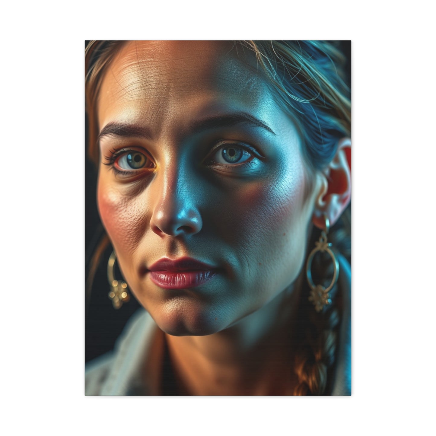 Collection Allayn Stevens Art Art Wall Art & Canvas Print