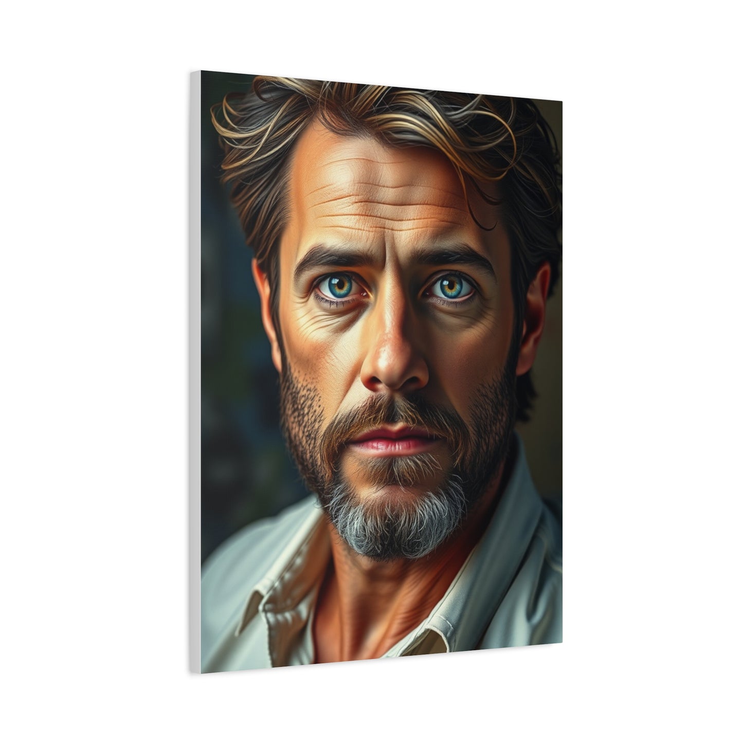 Carmassis Sublime Panorama