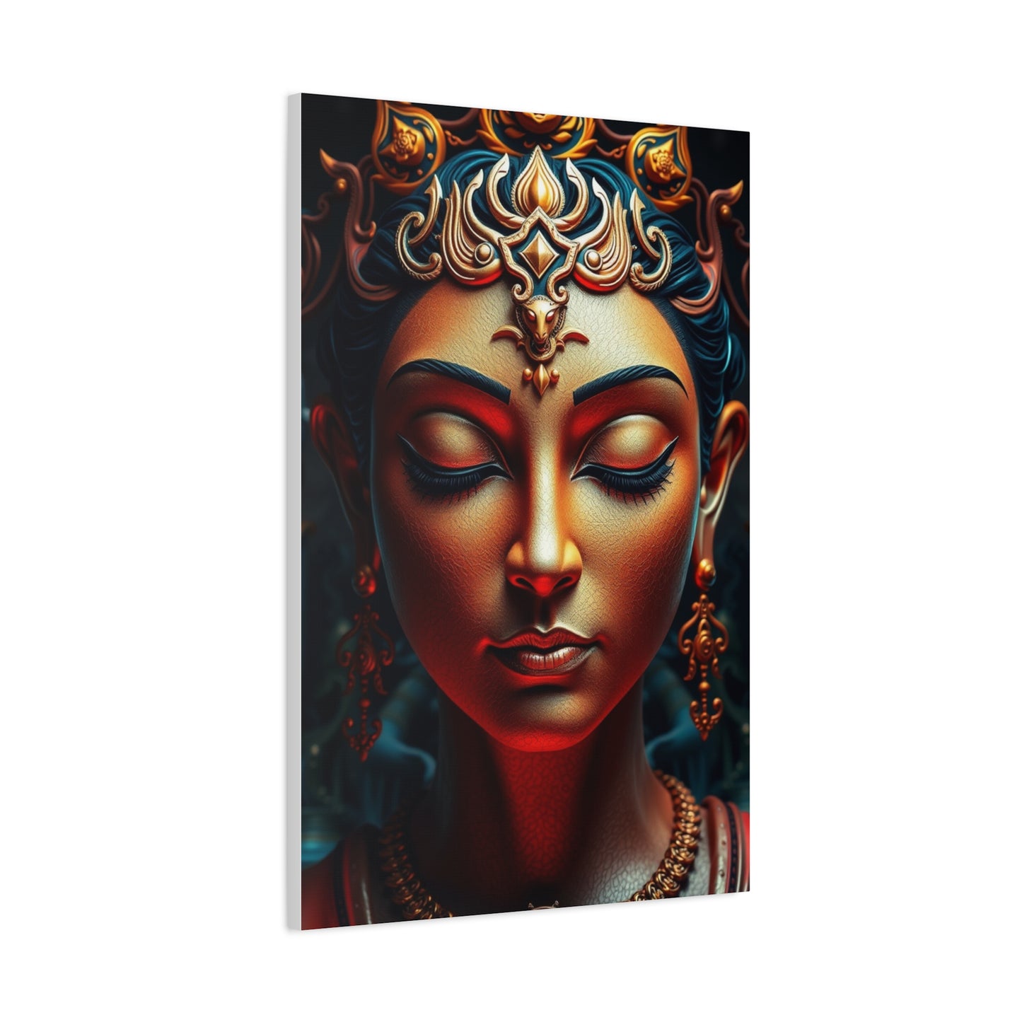 Sacred Balance Tableau