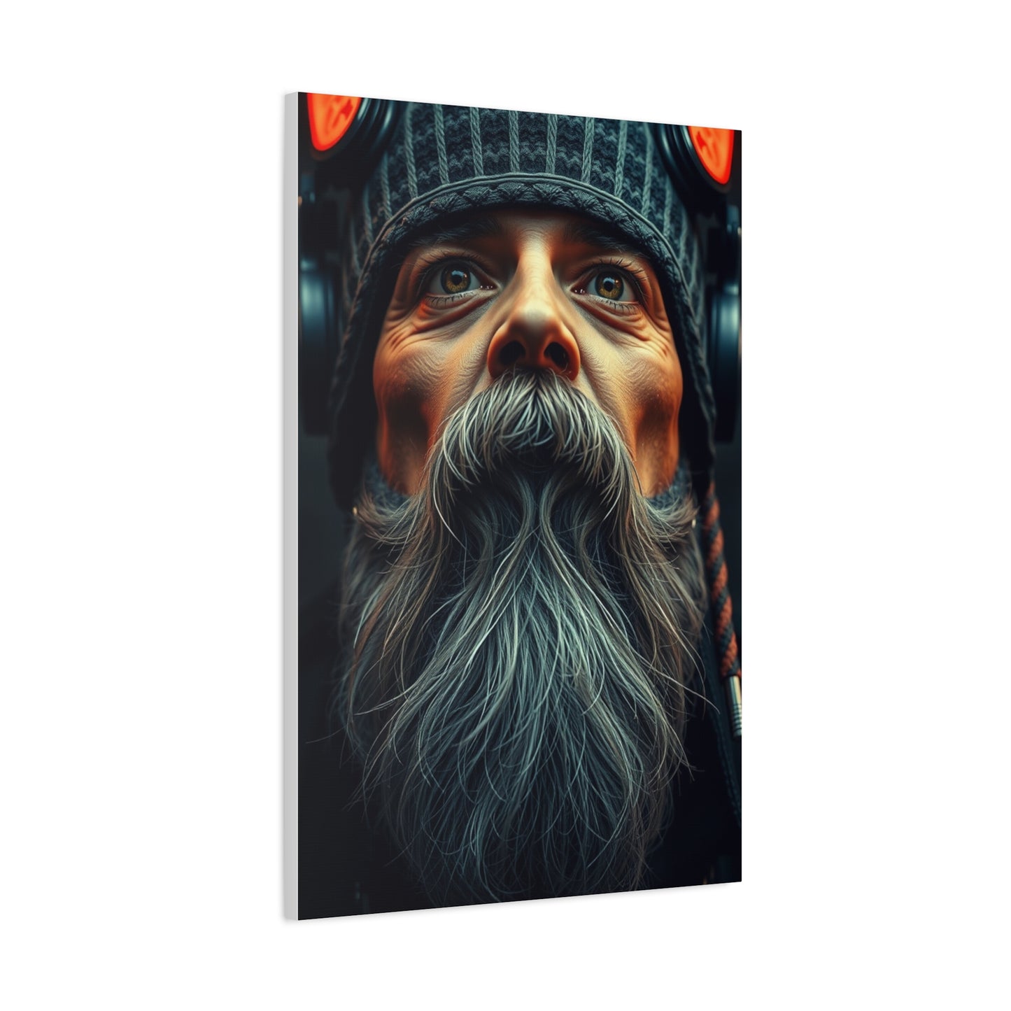 Supreme Rebellious Art Collection Wall Art & Canvas Print