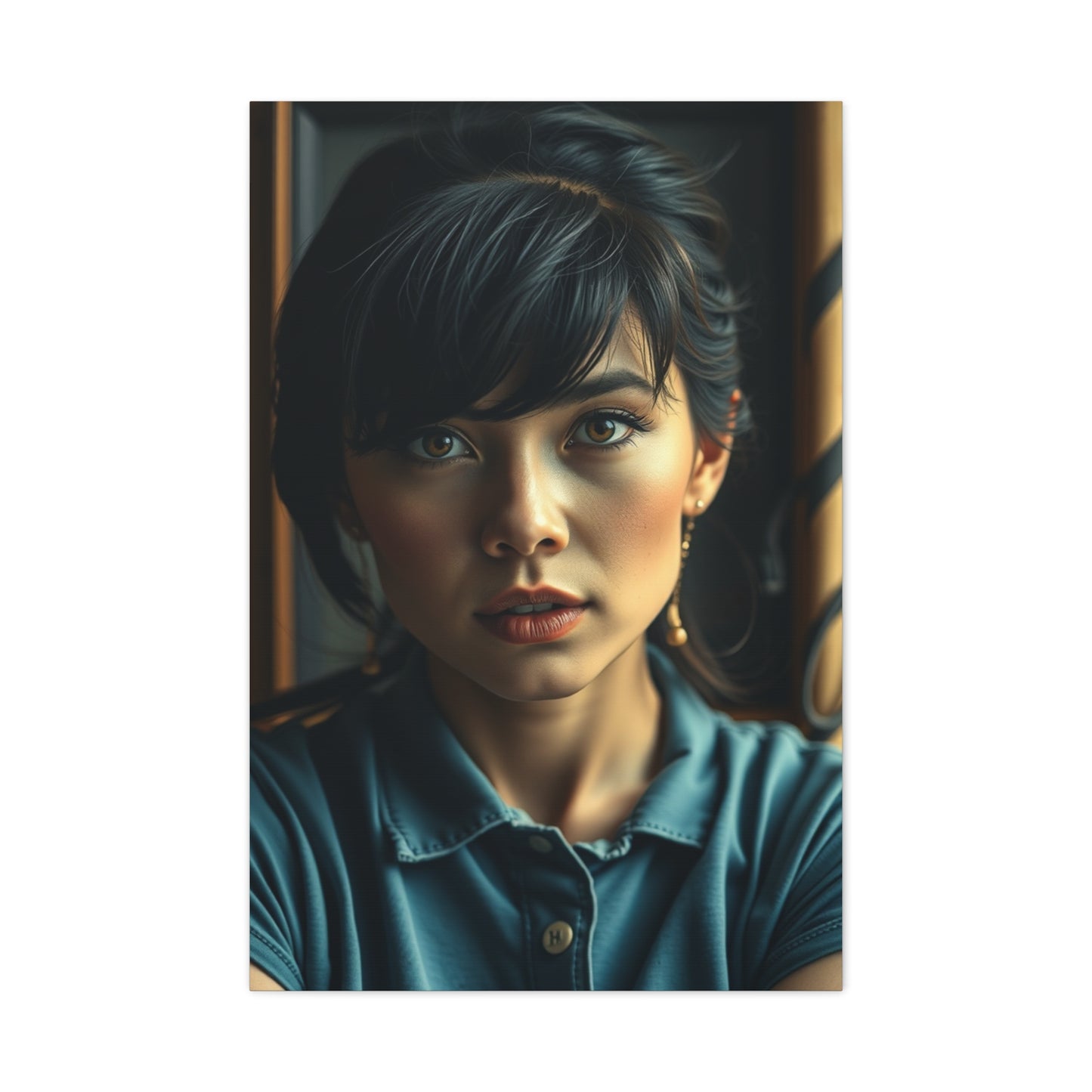 Retro Reverie Artworks wall art & canvas print