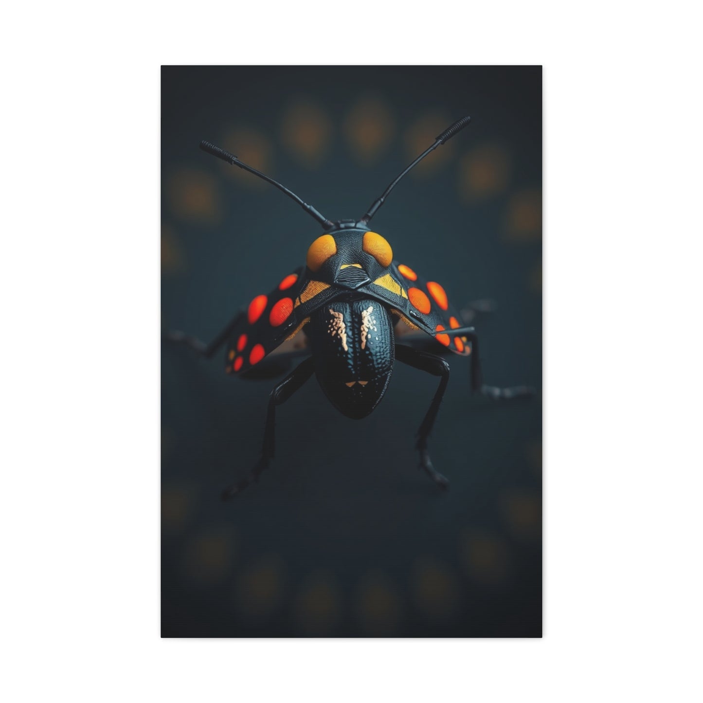 Collection Firefly (Lighting Bug) Art Art Wall Art & Canvas Print