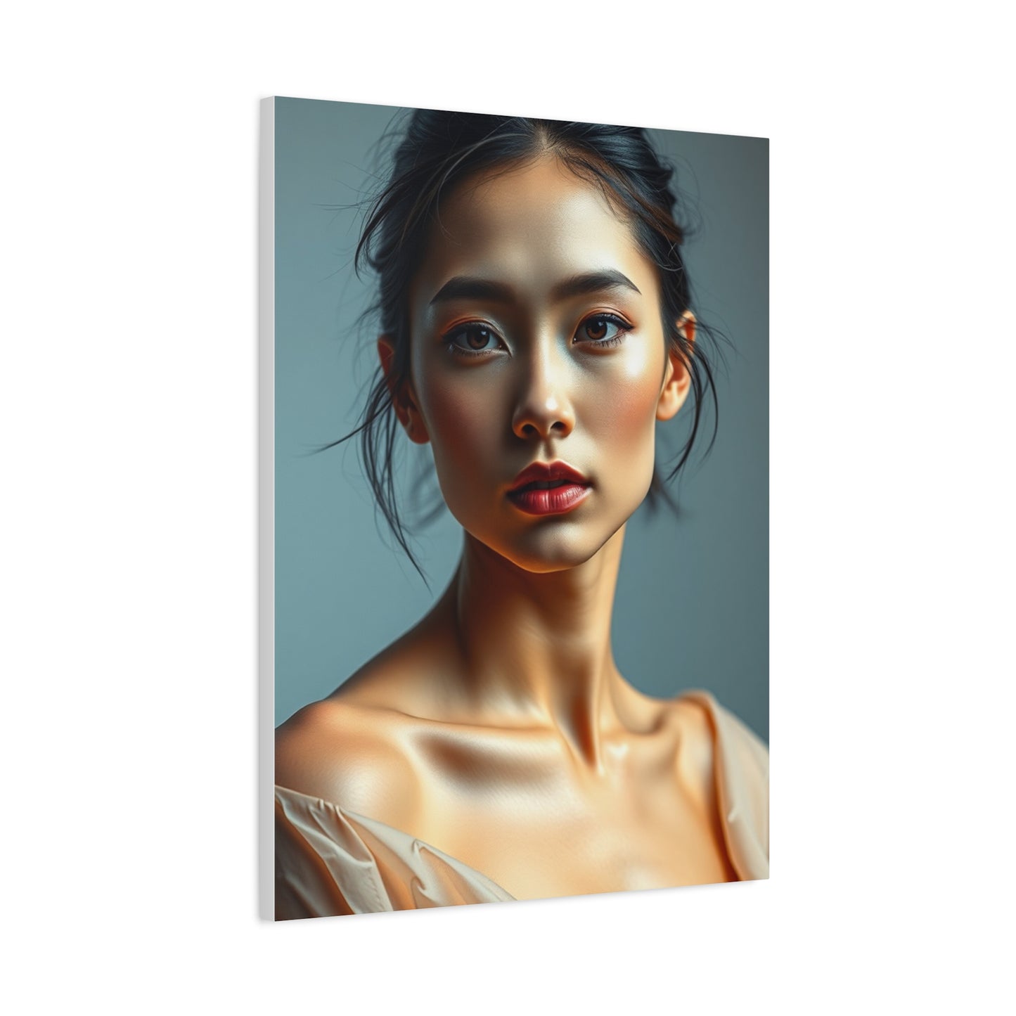 Collection Abstract Figure & People Art Art Wall Art & Canvas Print