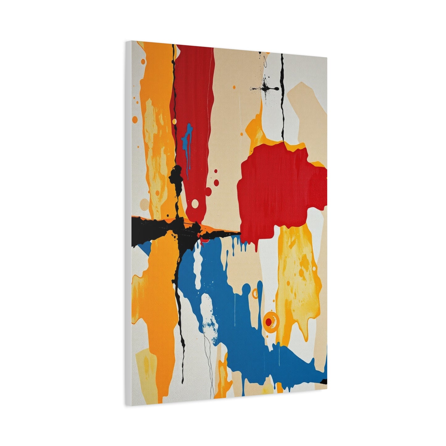 Ethereal Simplicity Art