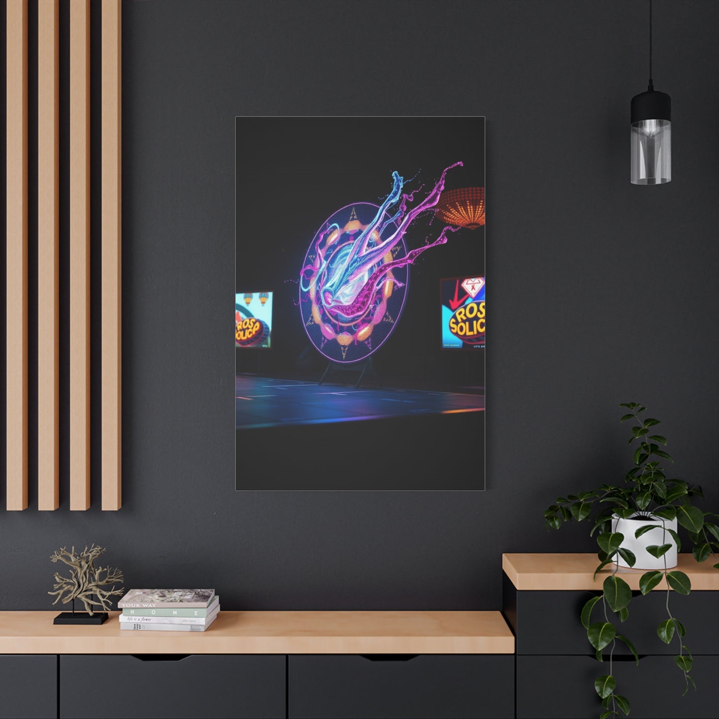 Wegs Artistry Canvas Collection Wall Art & Canvas Print