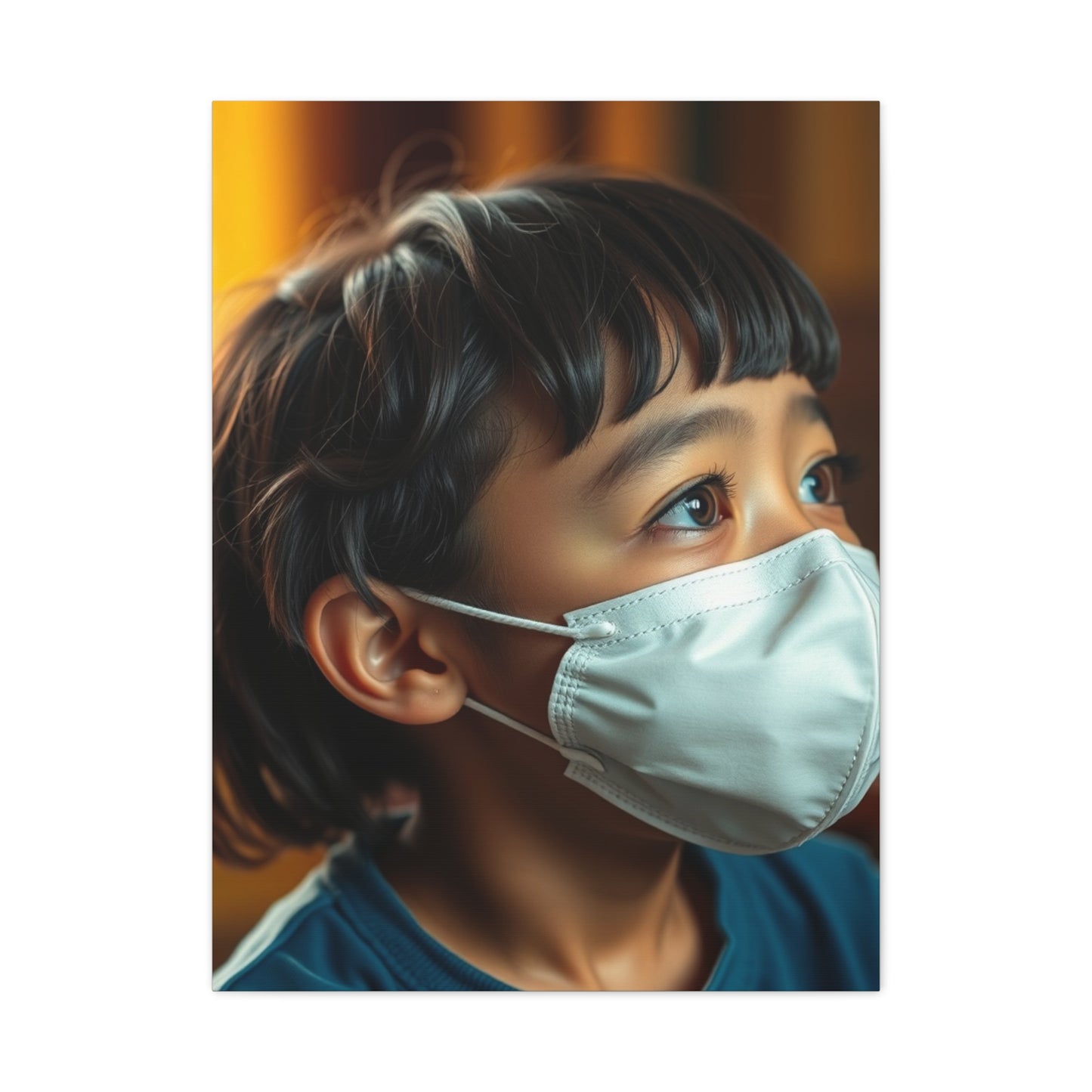 Supreme Kindness Art Collection Wall Art & Canvas Print