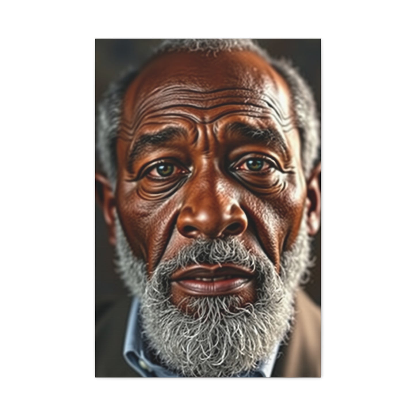 Supreme Robert Fuqua Art Collection Wall Art & Canvas Print