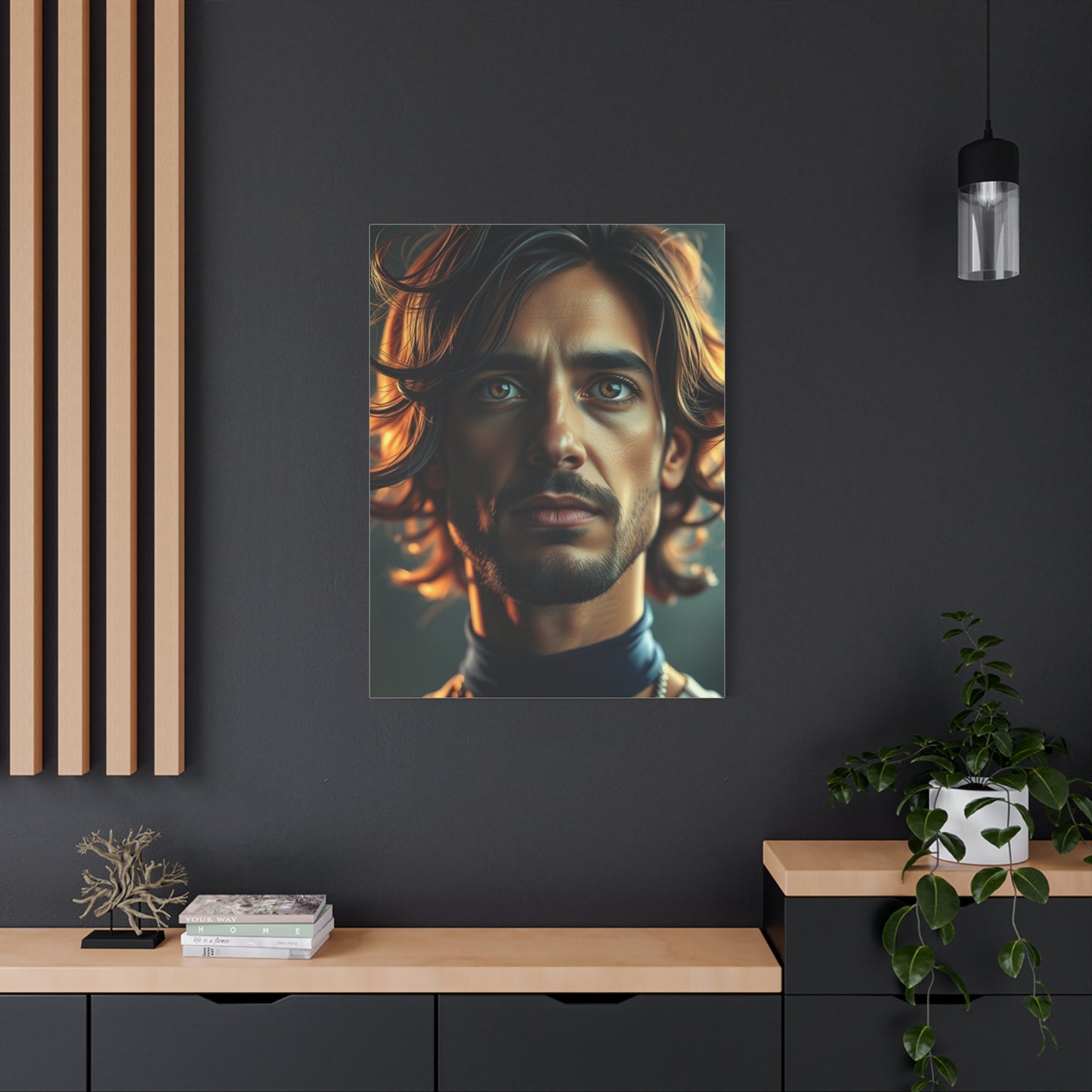 Luxury Ali Gulec Art Collection Wall Art & Canvas Print