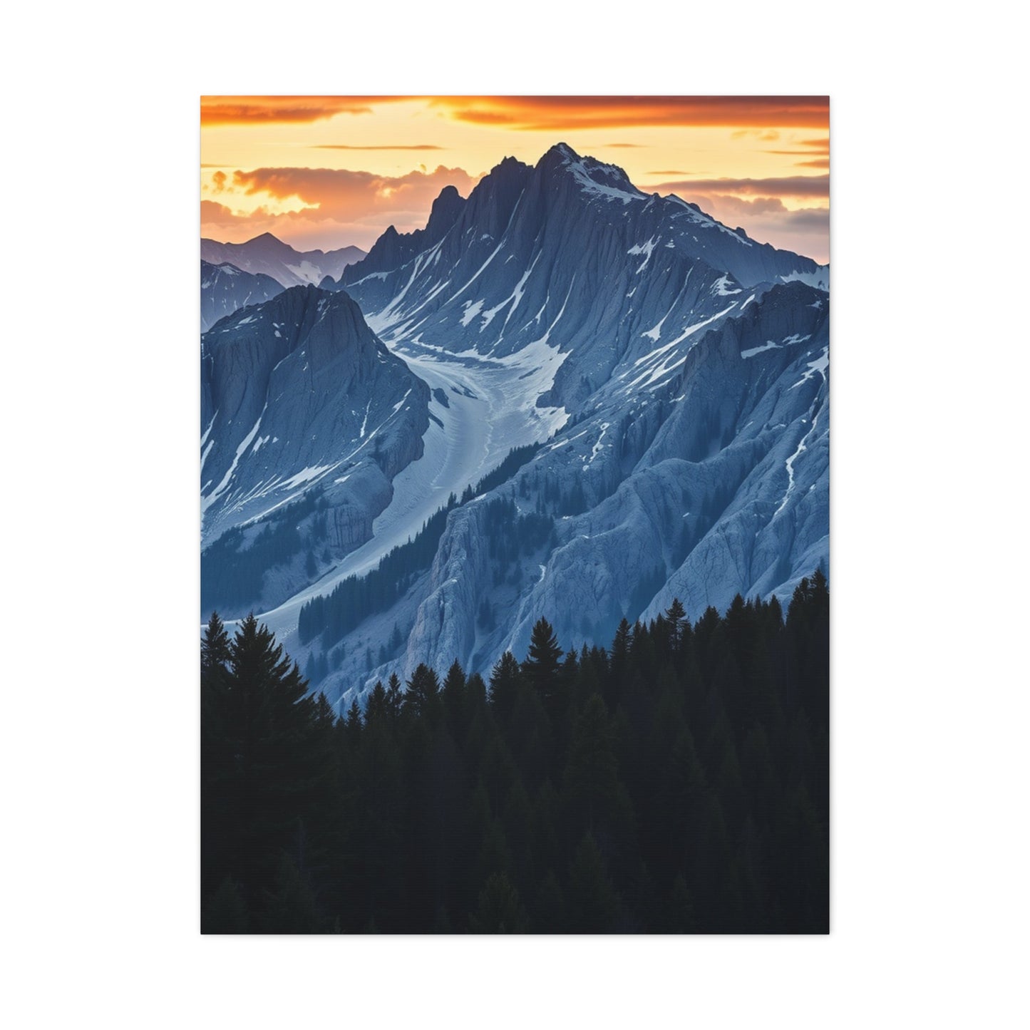 Timeless Grandeur Artistry