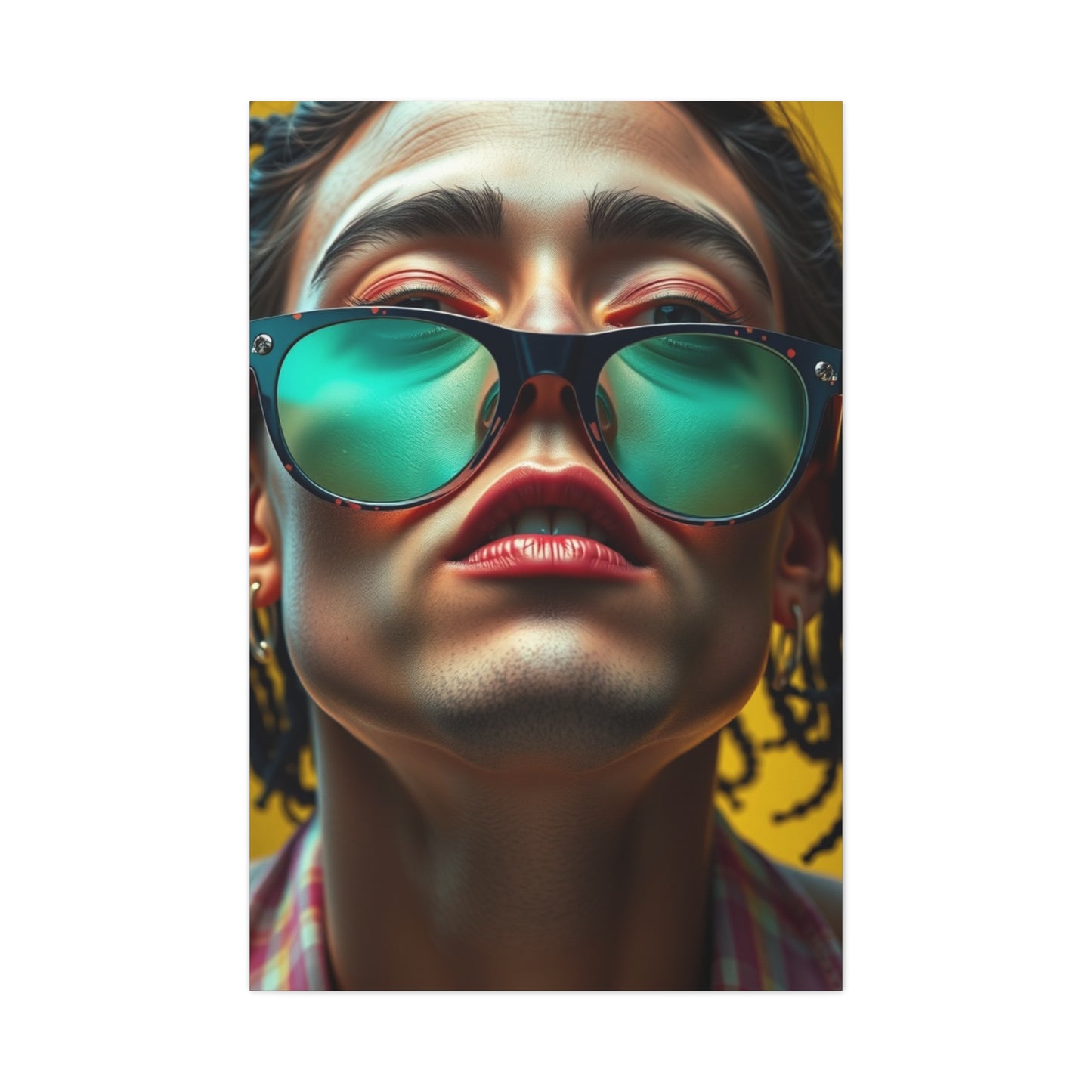 Radiant Unity Masterpiece