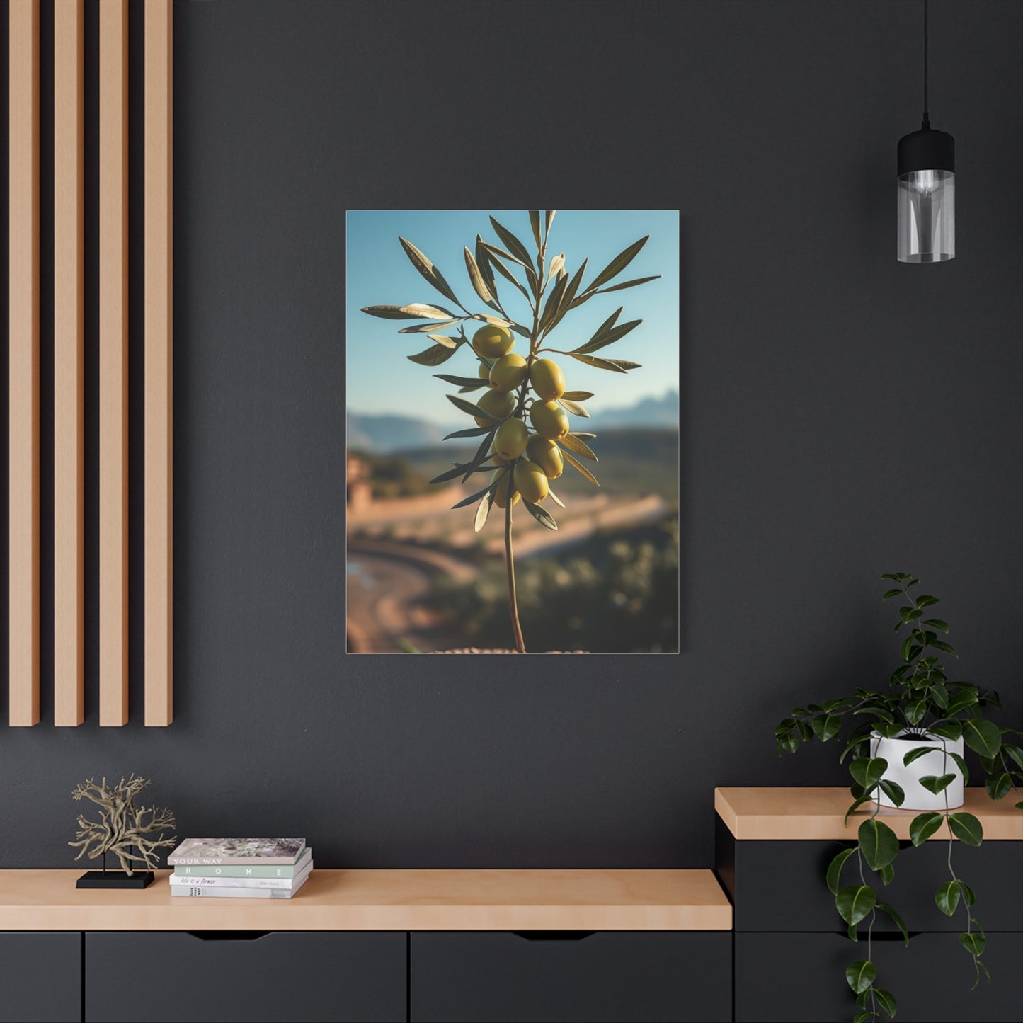 Sublime Verde Collection