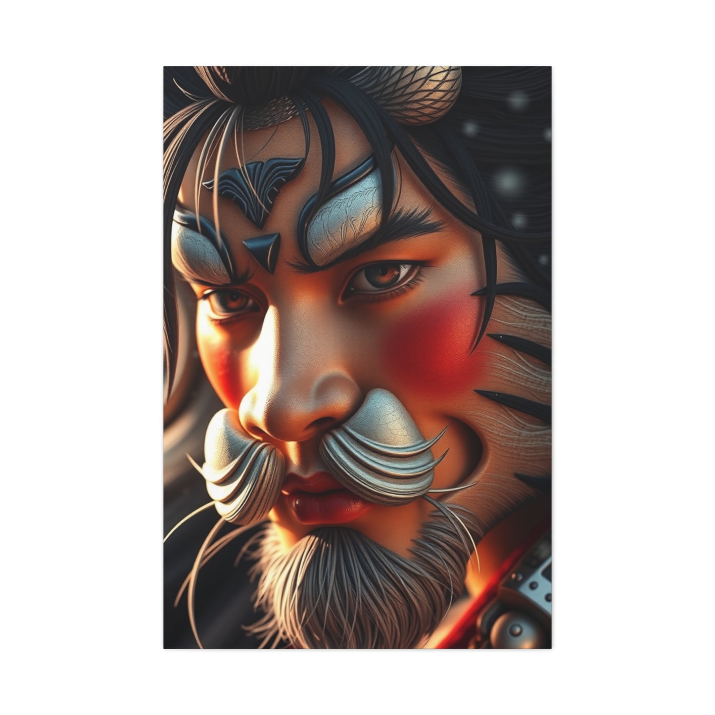 Masterpiece NUMA Wall Art Vision Wall Art & Canvas Print