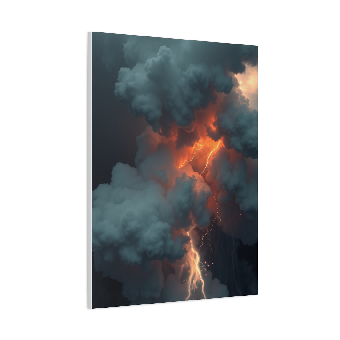 Celestial Tempest Masterpiece