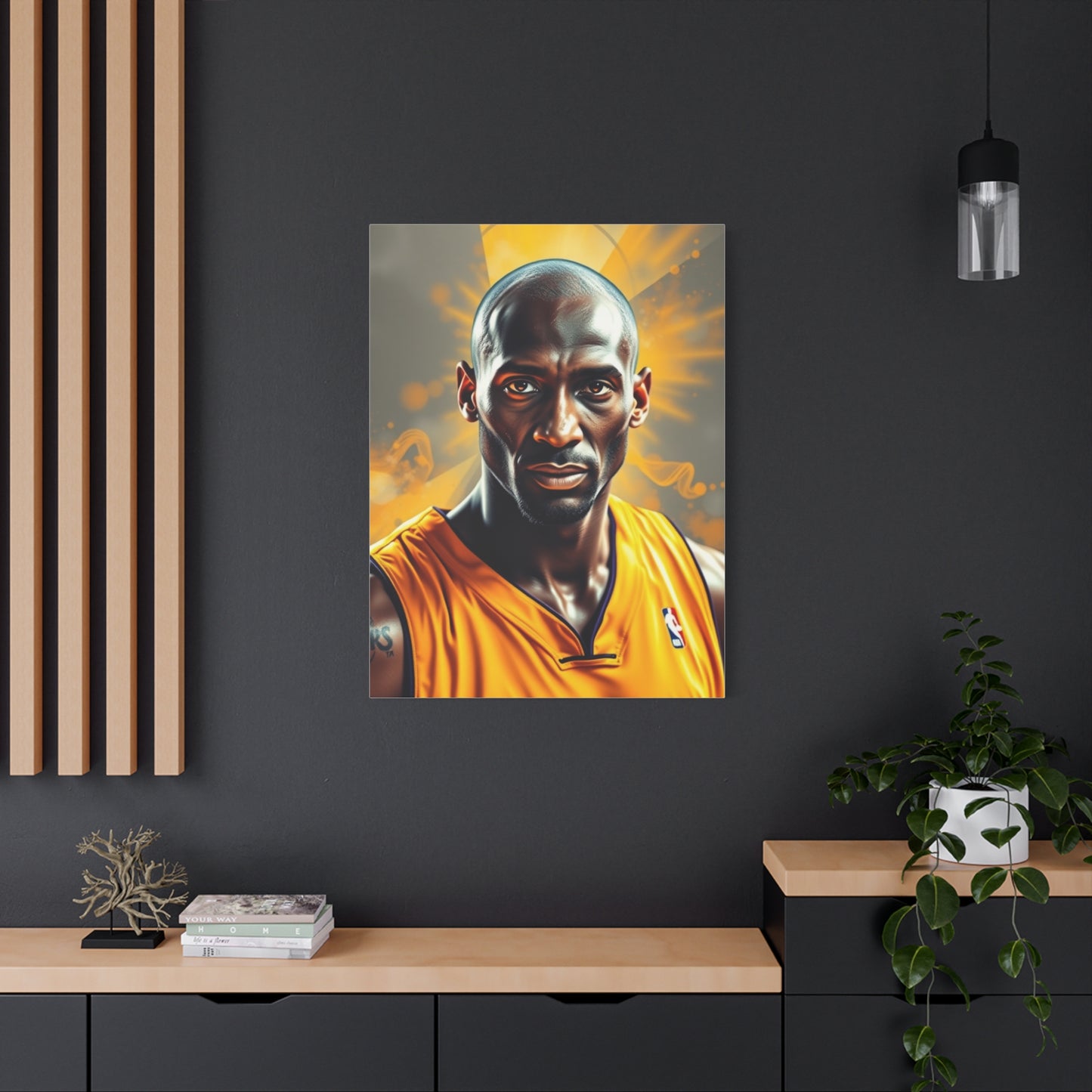 Kobes Pinnacle Epitome Wall Art & Canvas Print