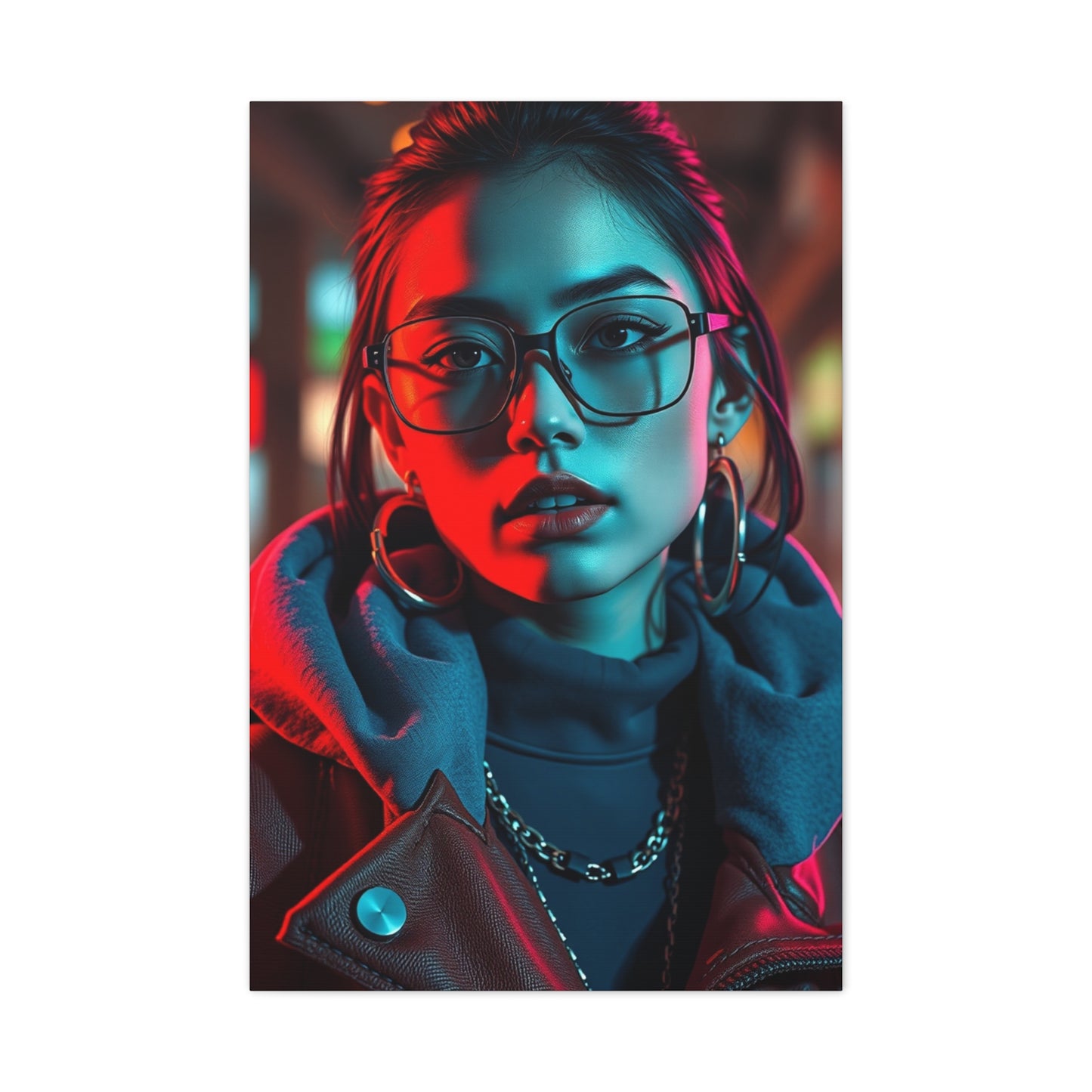 Fashion Brand Art Supreme Gallery Wall Art & Canvas Print