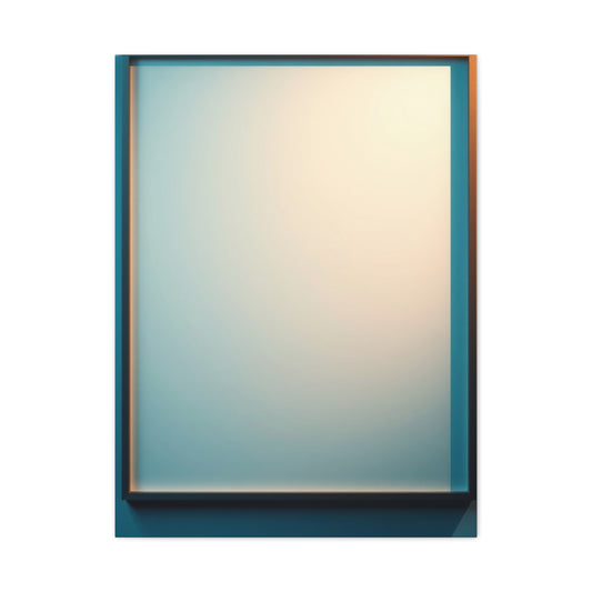Opulent Minimalism Artwork Wall Art & Canvas Print