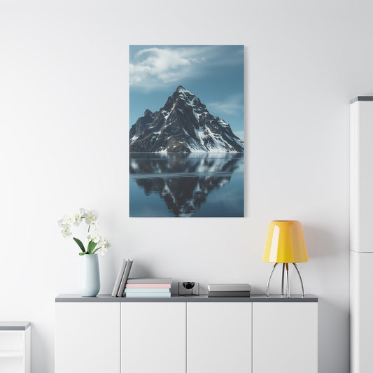 Elite Canada Art Vision Wall Art & Canvas Print