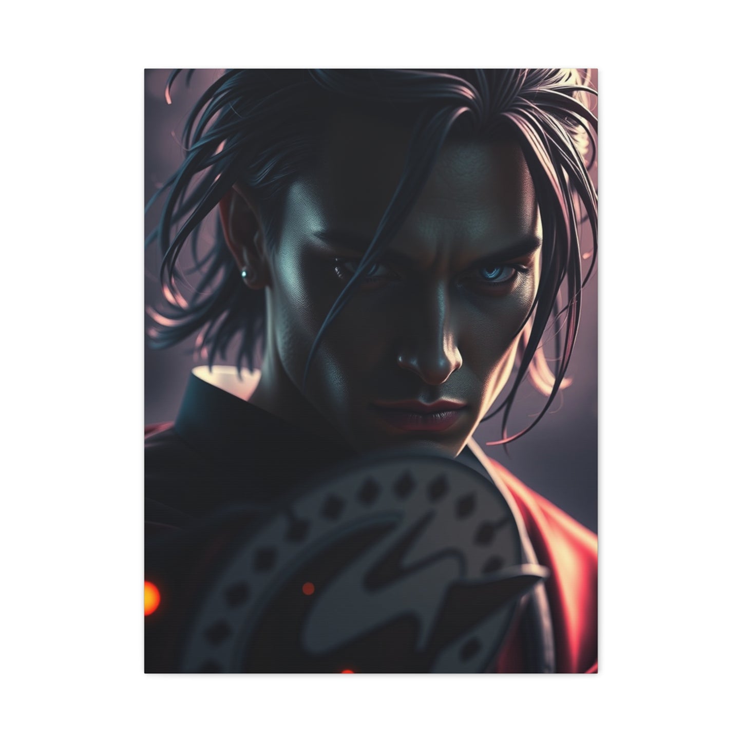 Opulent Scholars Dream Wall Art & Canvas Print