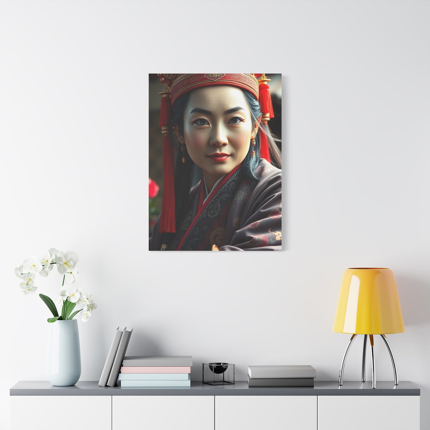 Elite Danhui Nai Art Vision Wall Art & Canvas Print