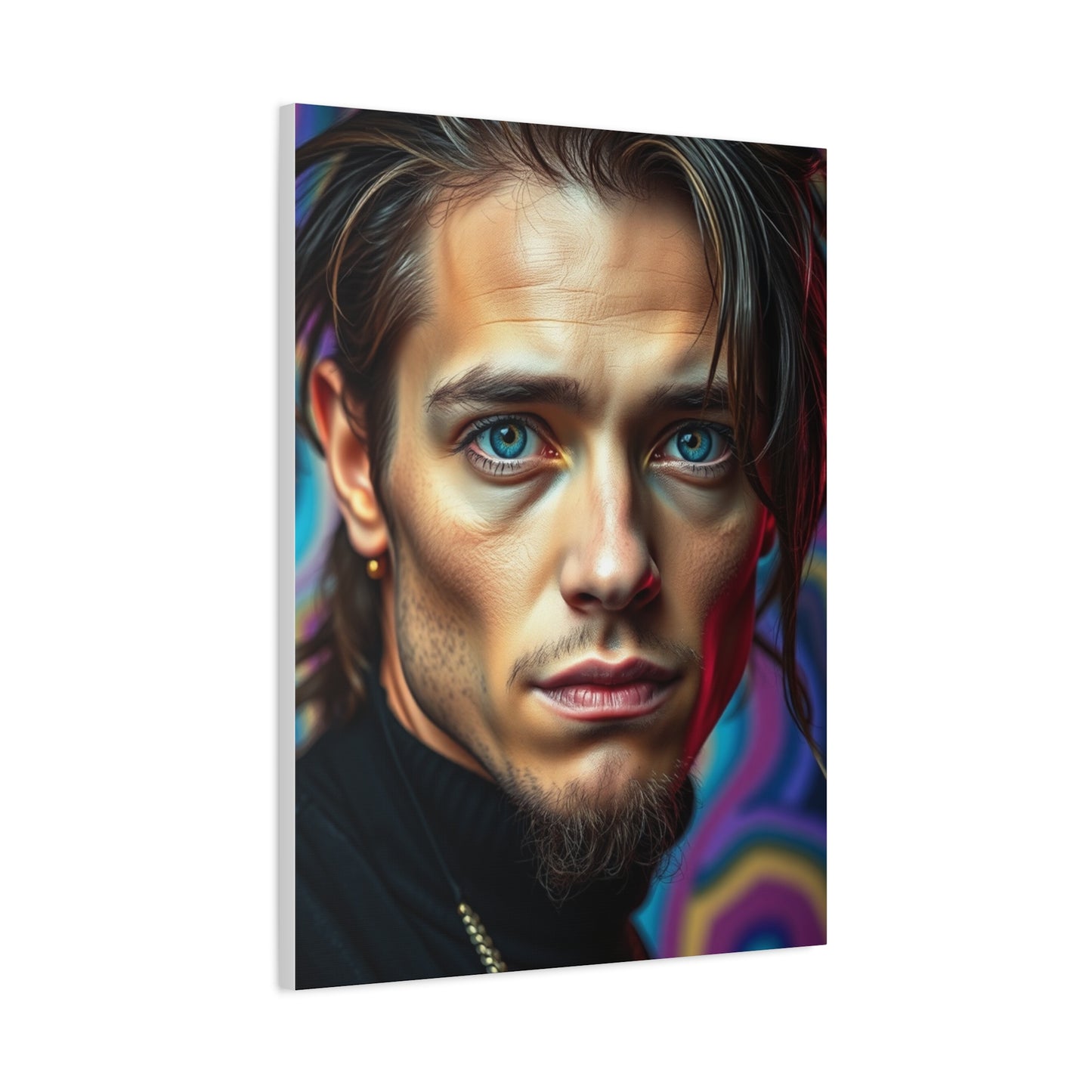 Luminous Dreamscape Artwork