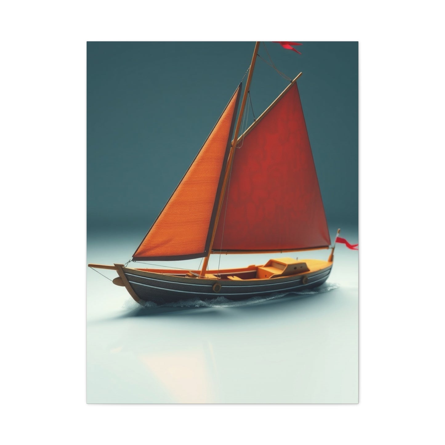 Opulent Oceanic Odyssey