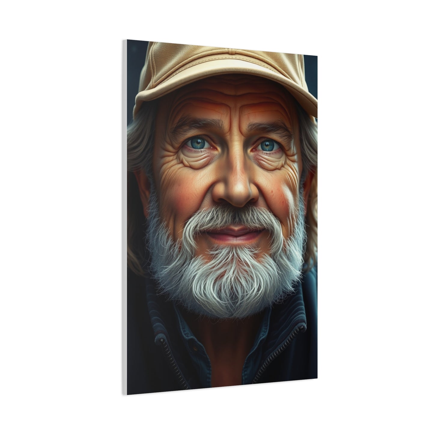 Supreme Bob Lombardi Art Collection Wall Art & Canvas Print