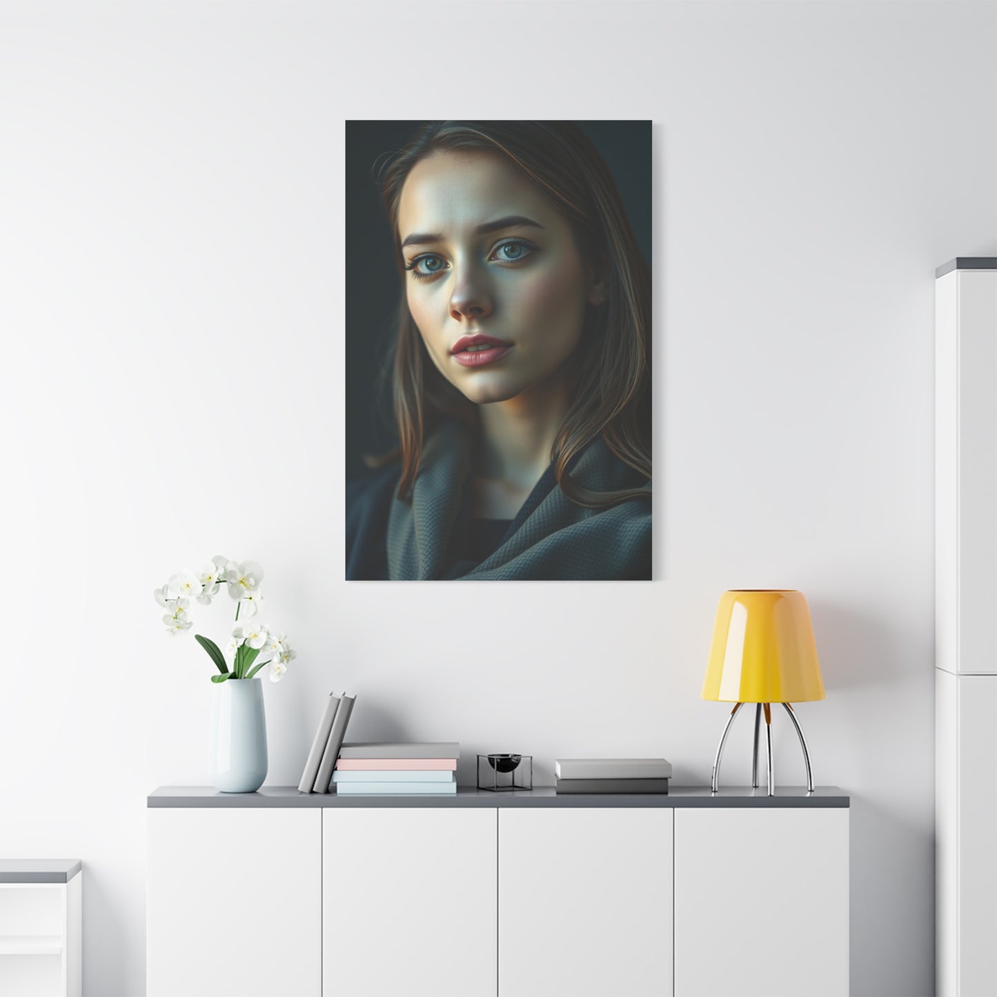 Refined Audit Canvas Masterpieces