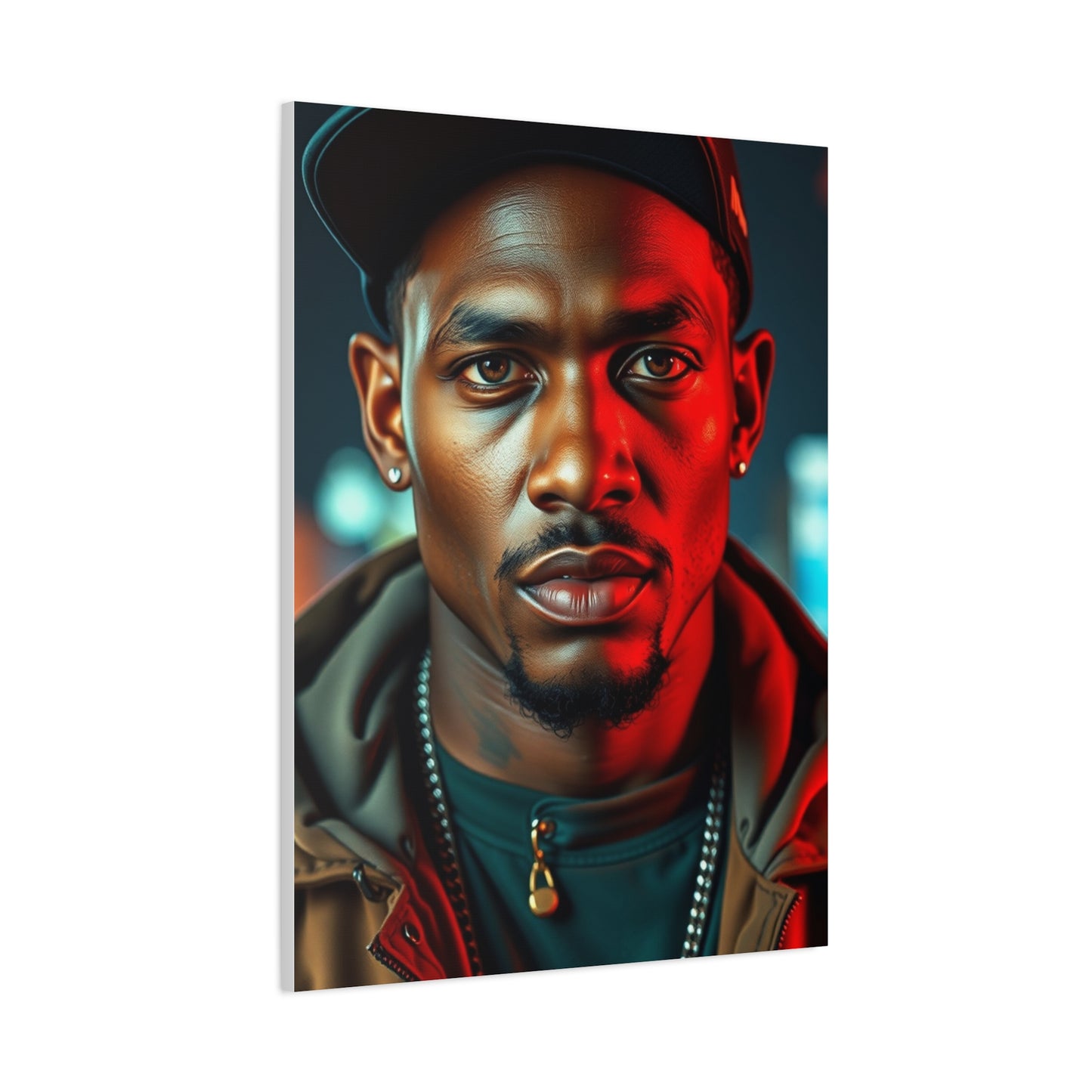 Lyrical Luxe Tapestry Wall Art & Canvas Print