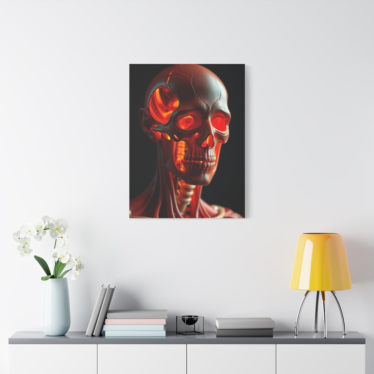Collection Anatomy Art Art Wall Art & Canvas Print