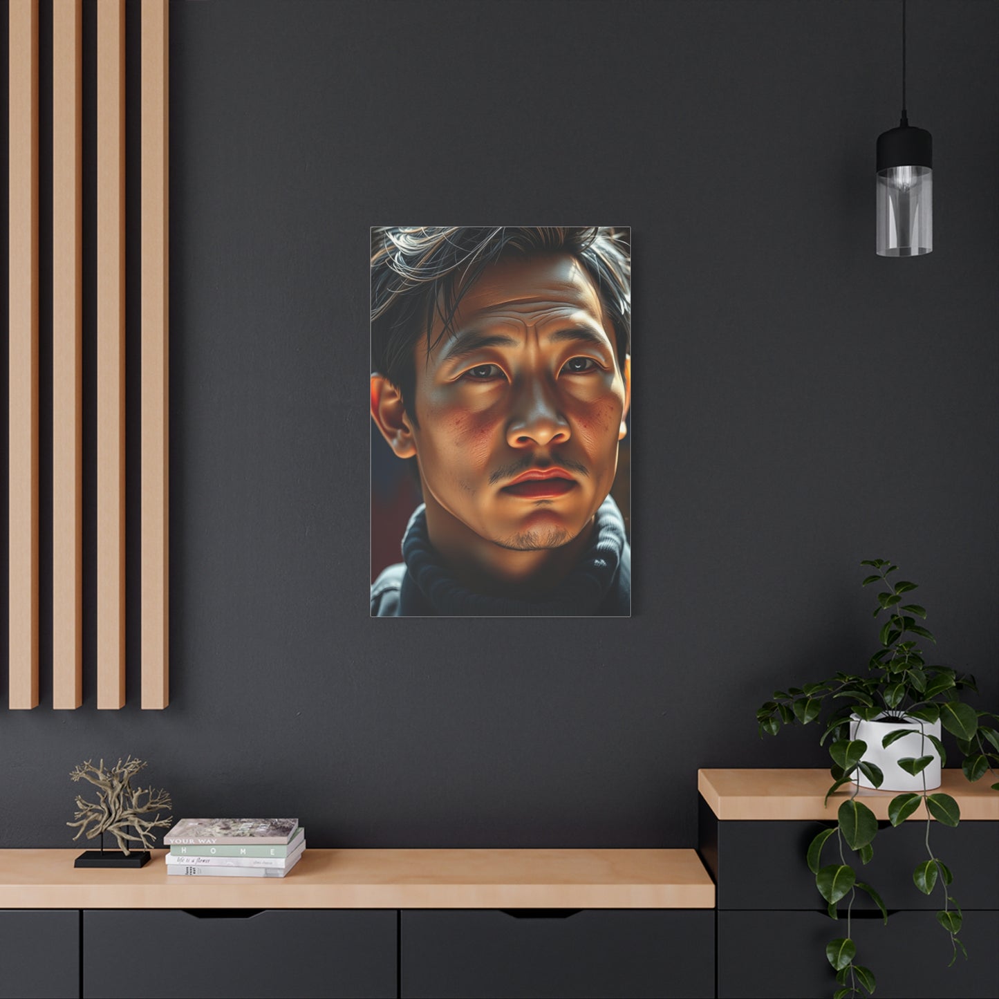 Supreme Artur Chen Art Collection Wall Art & Canvas Print