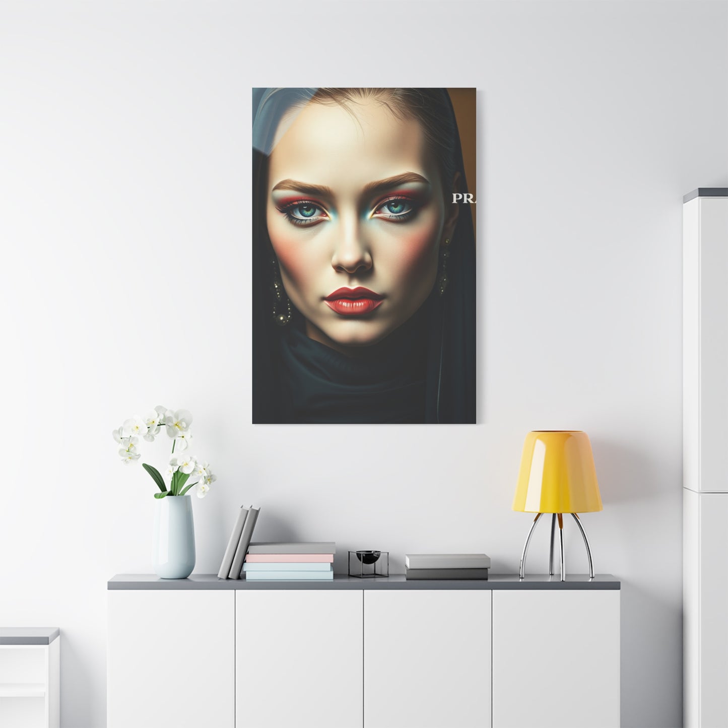 Refined Elegance Collection wall art & canvas print