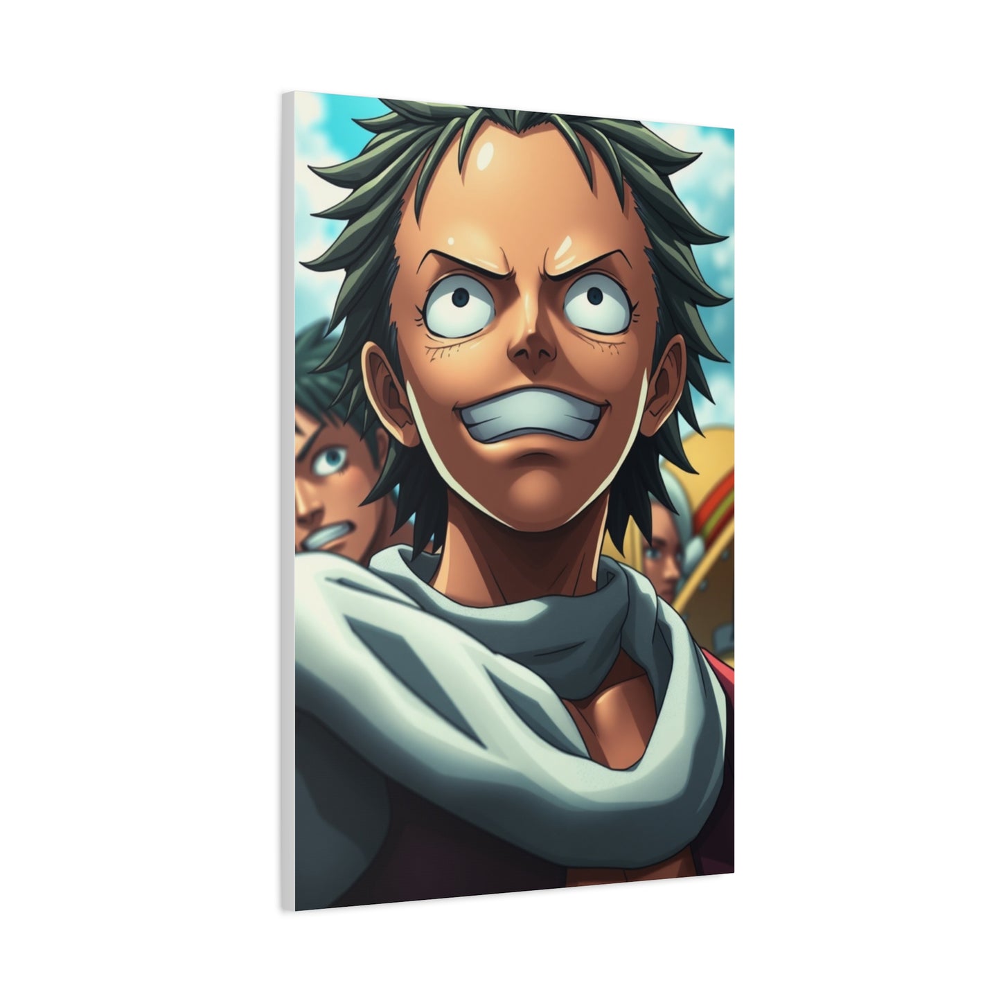 Epic Odyssey Canvas Ensemble