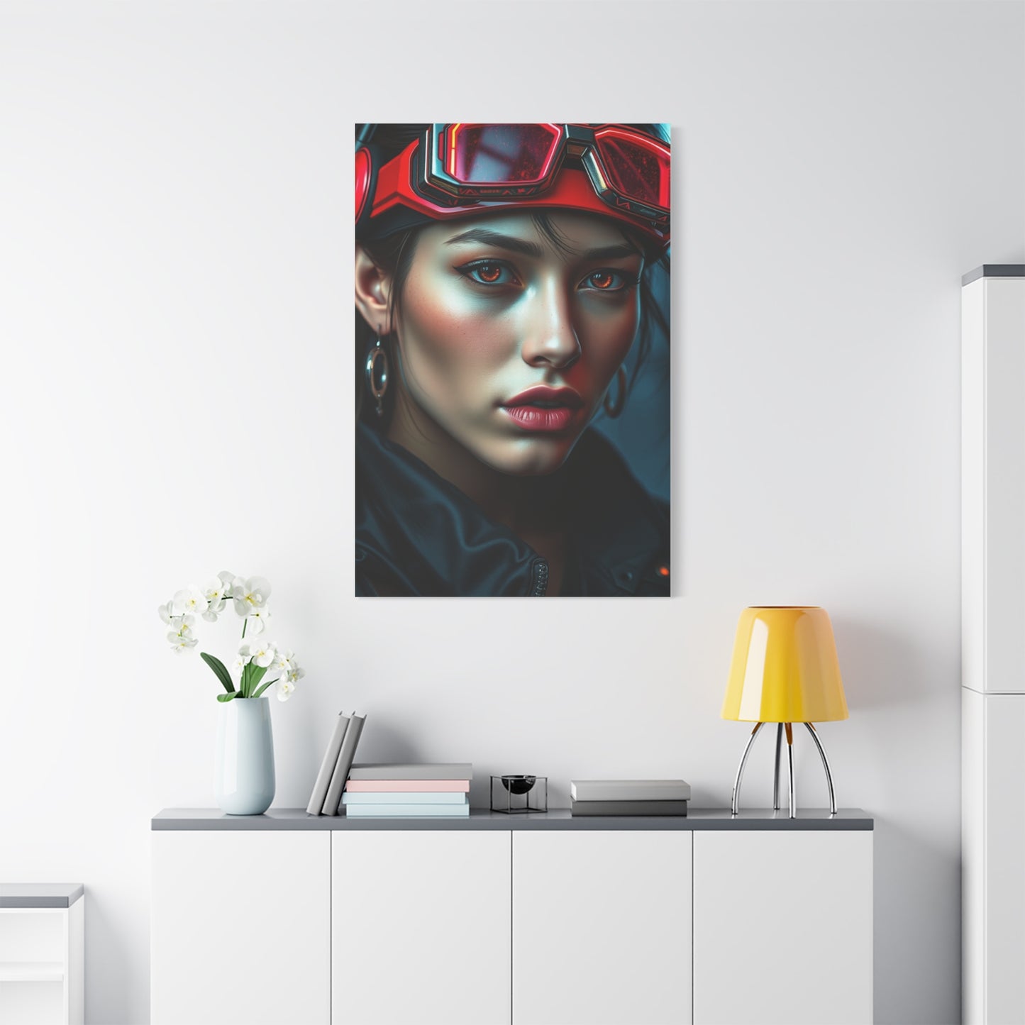 Electro Metropolis Masterpiece